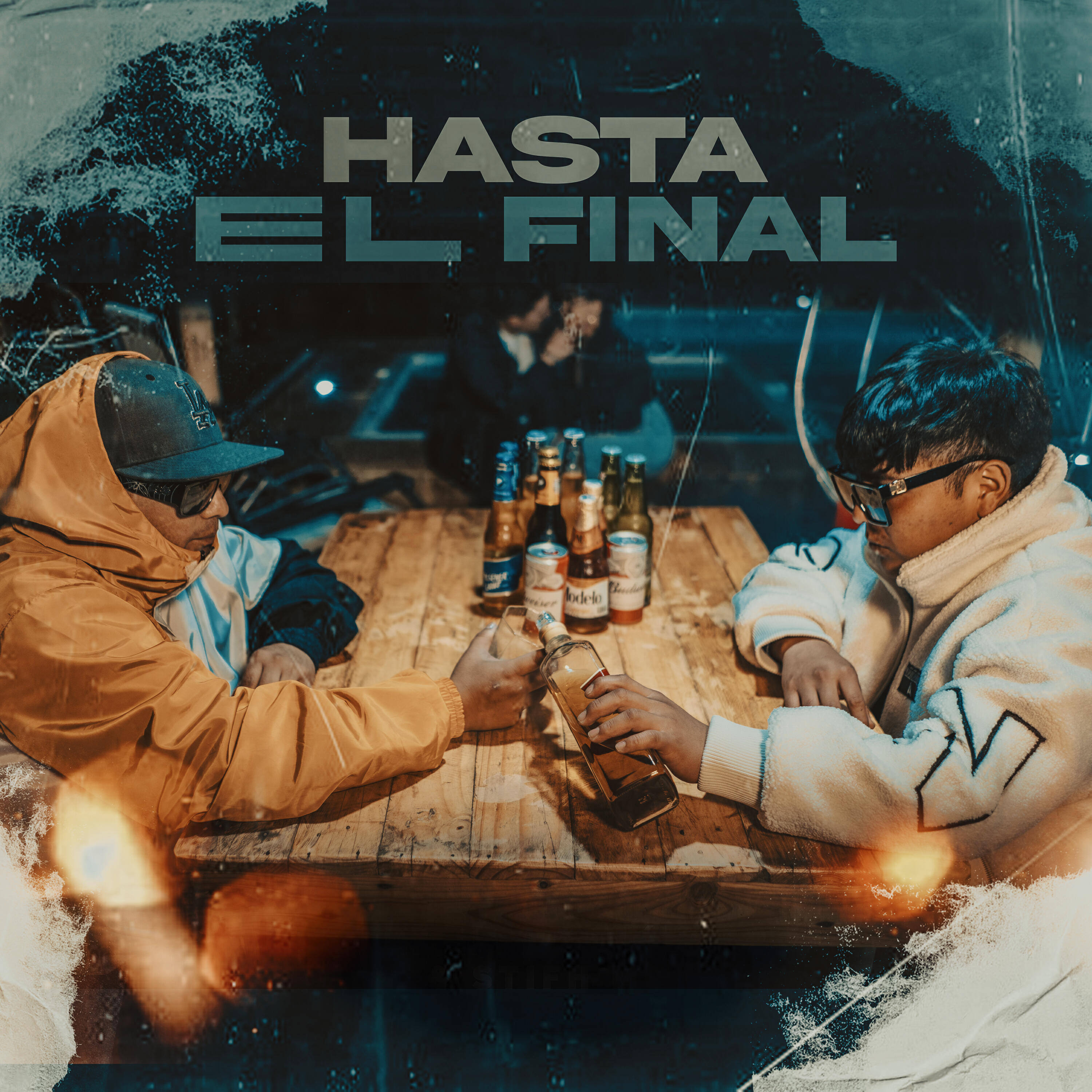 Релиз Hasta El Final