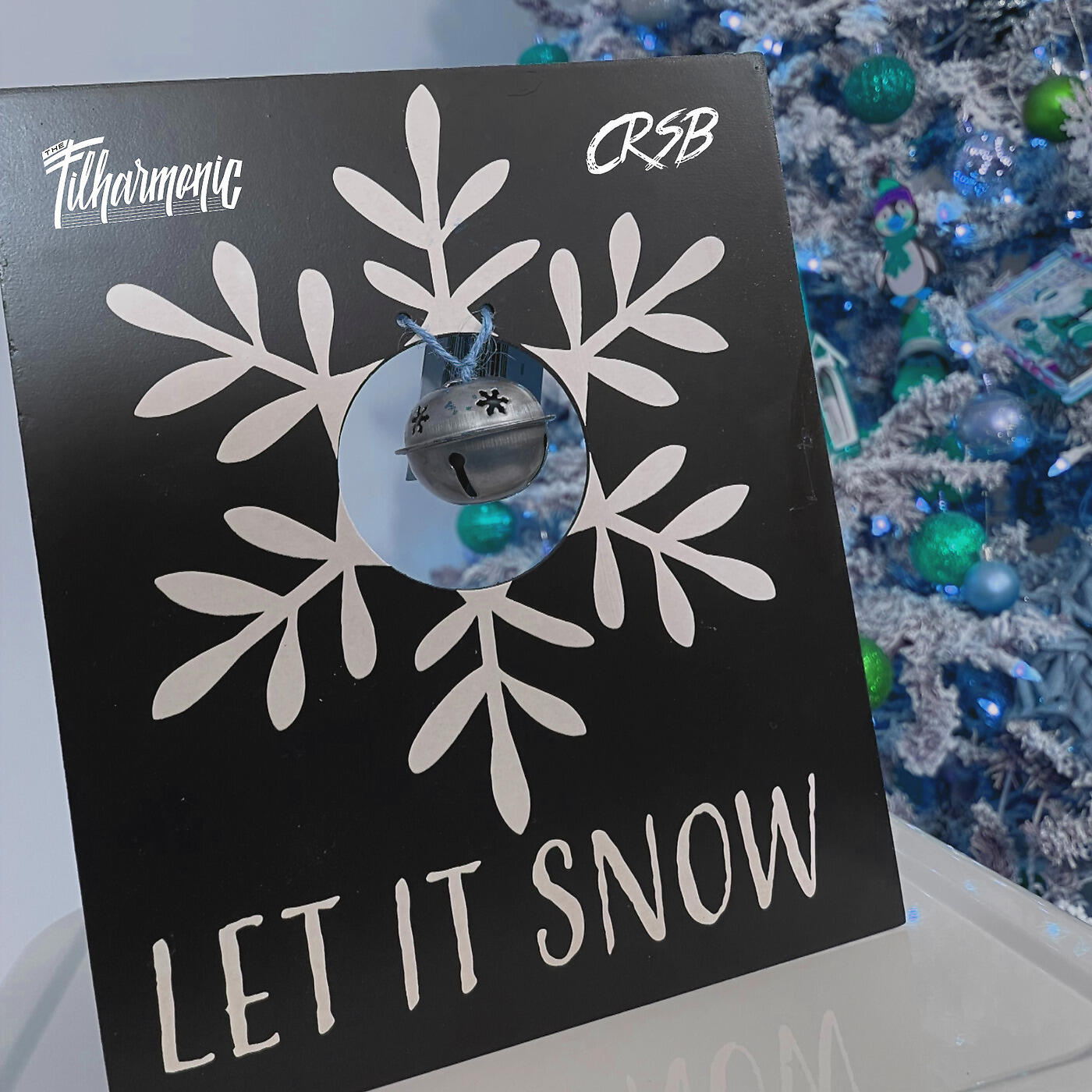 Релиз Let It Snow