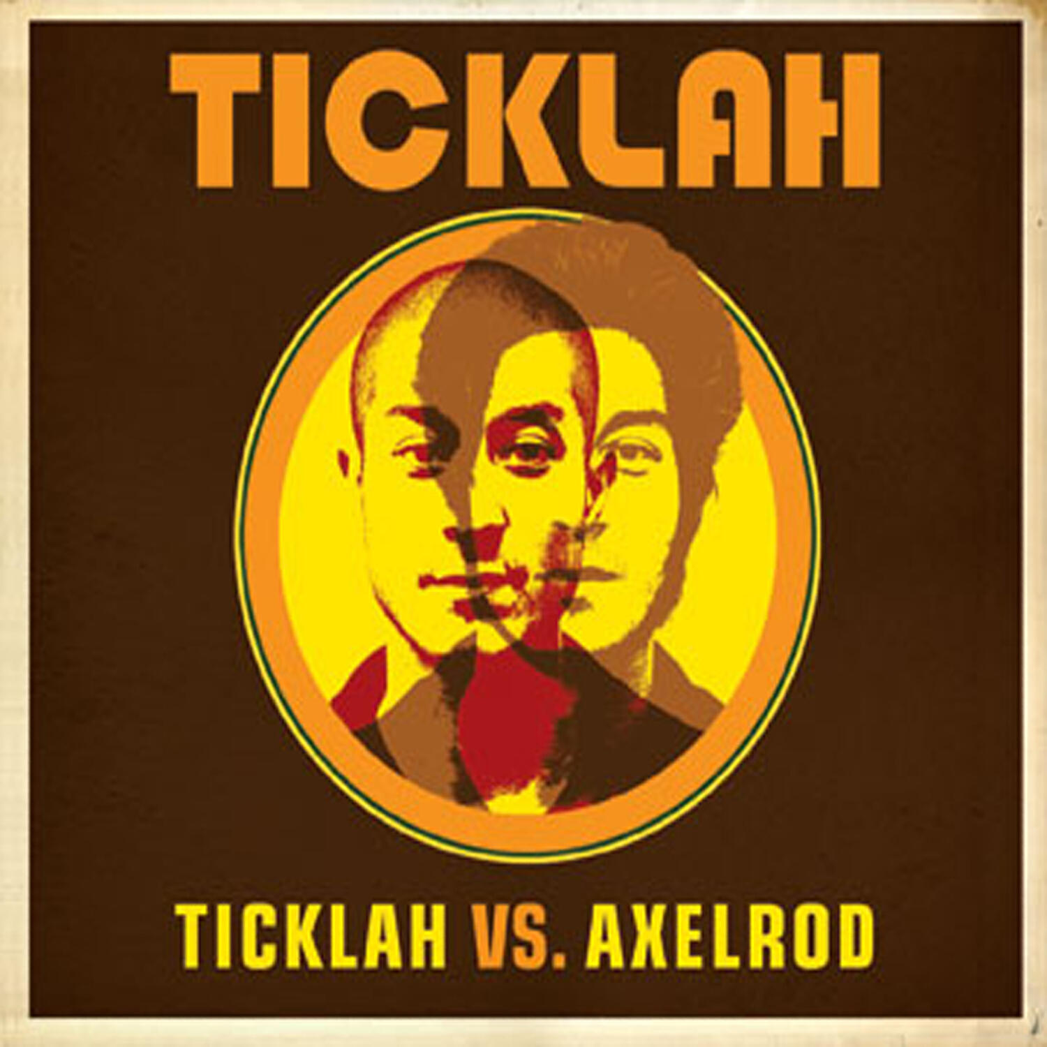 Релиз Ticklah vs. Axelrod