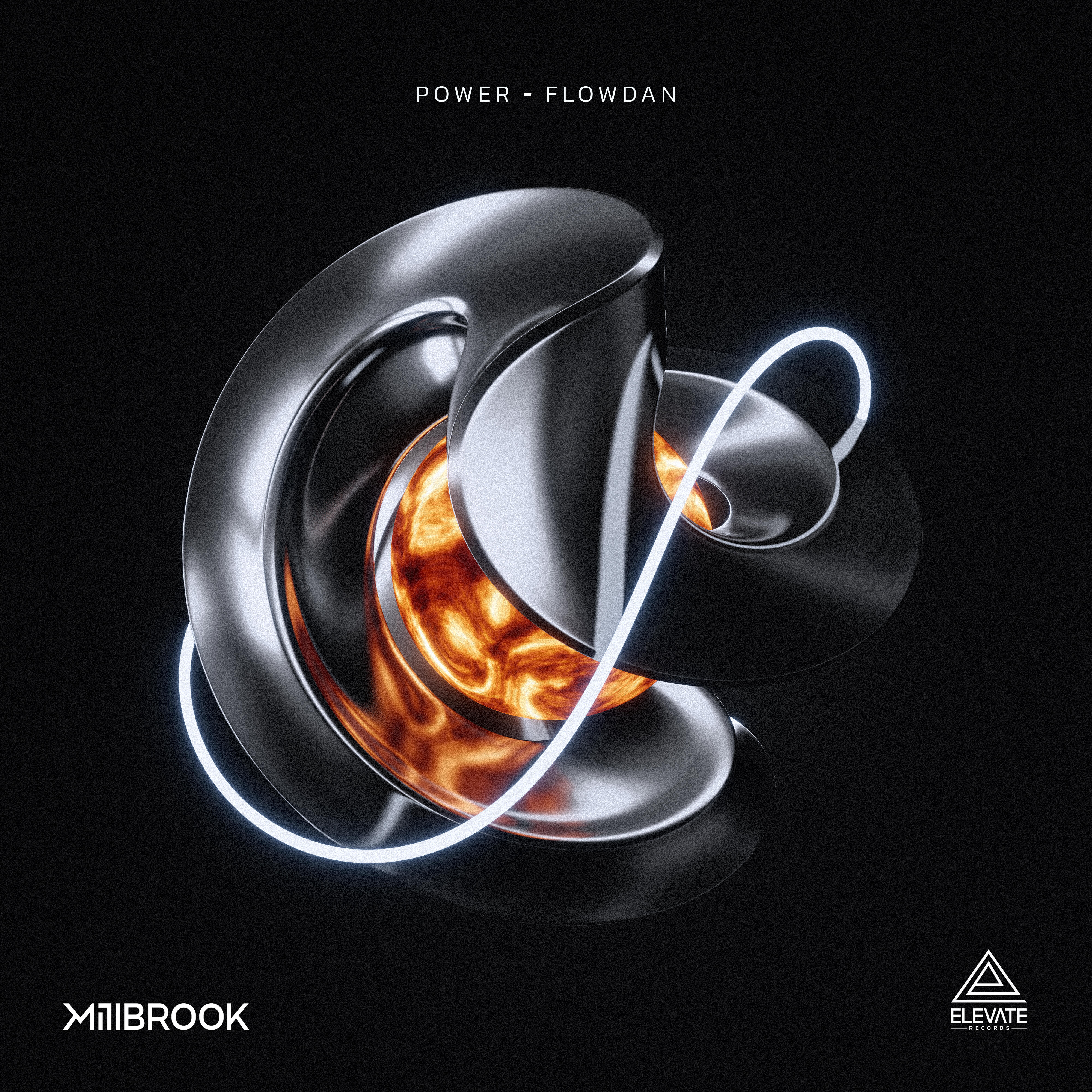 Релиз Power