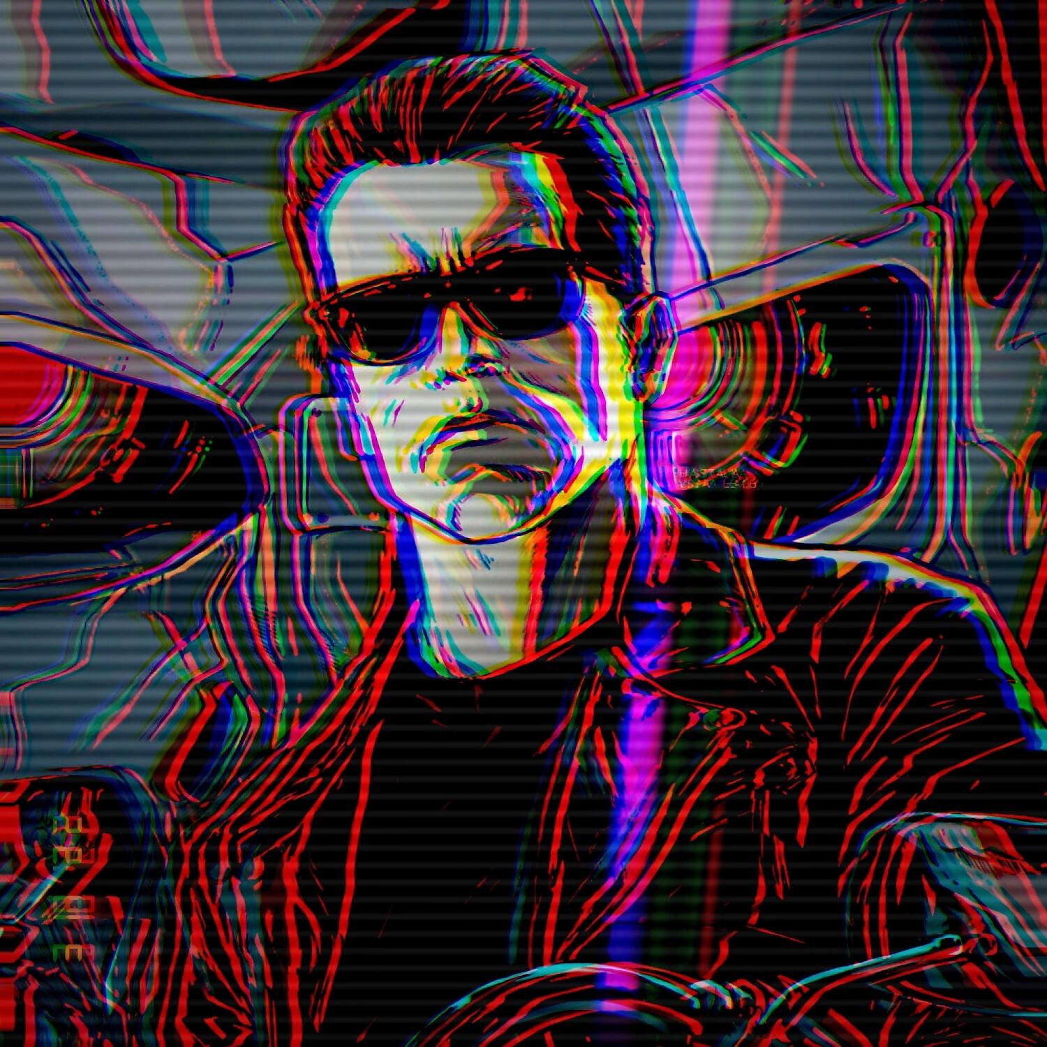 Релиз I'll be back