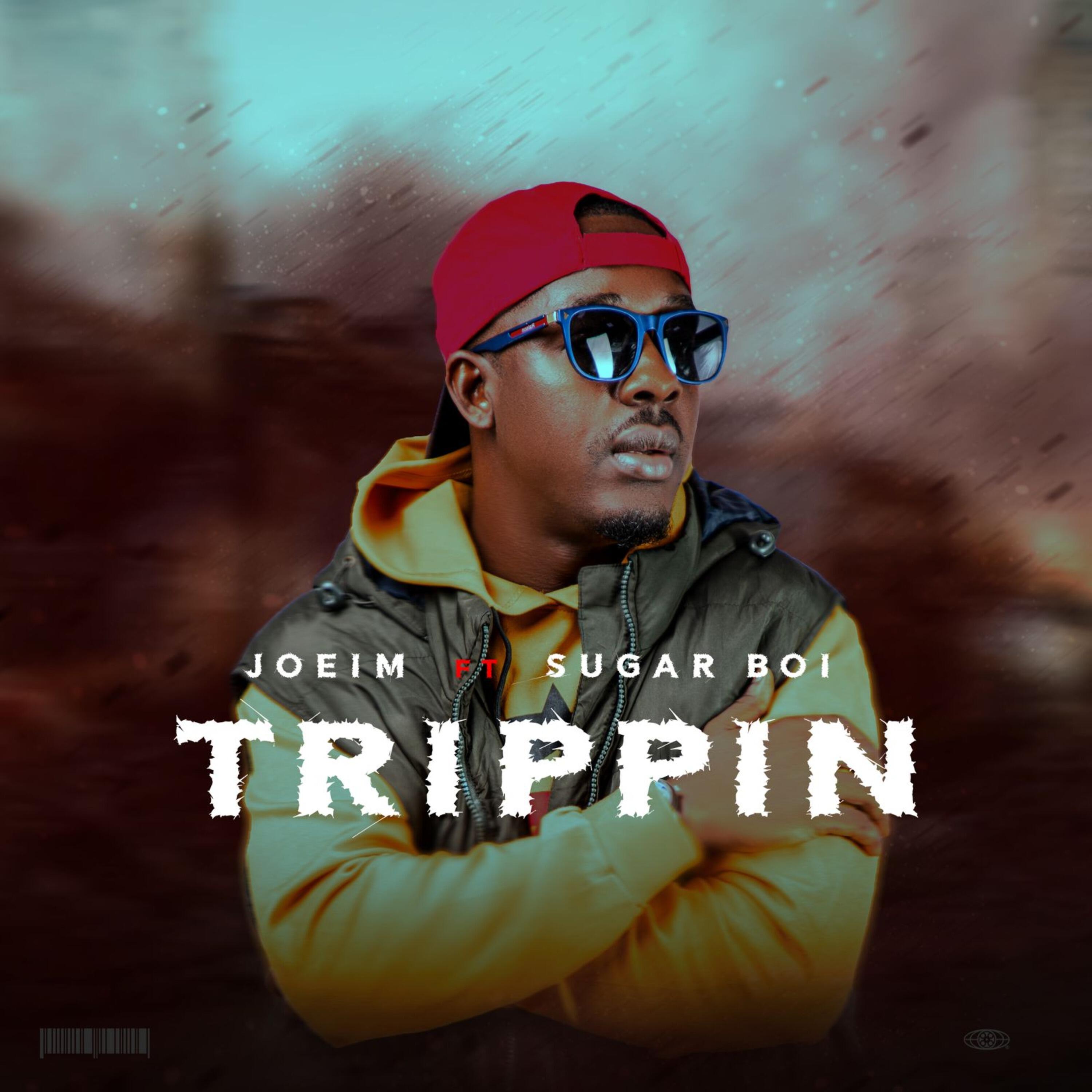 Релиз Trippin
