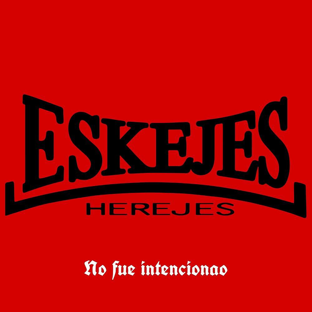 Релиз No Fue Intencionao