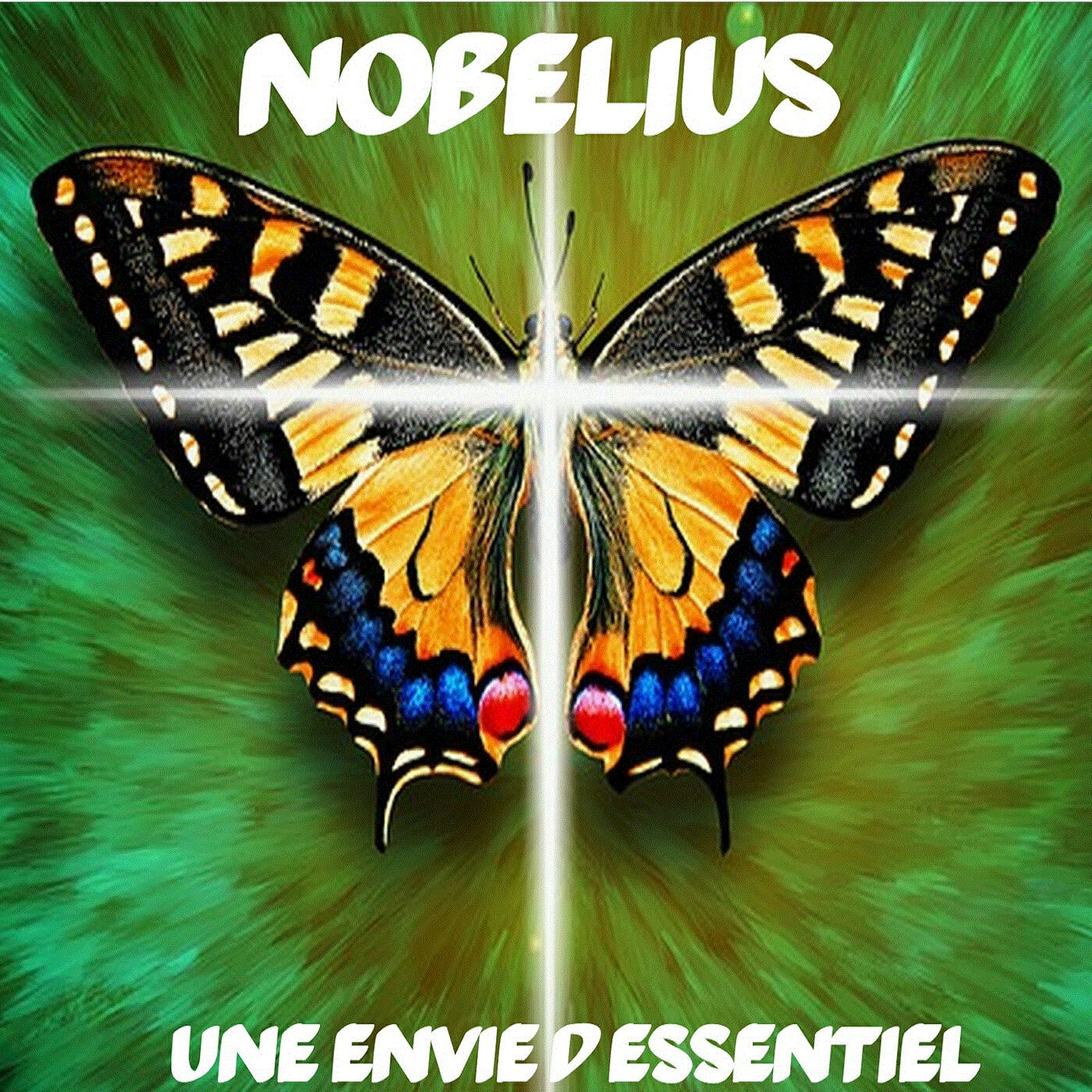Релиз une envie d essentiel