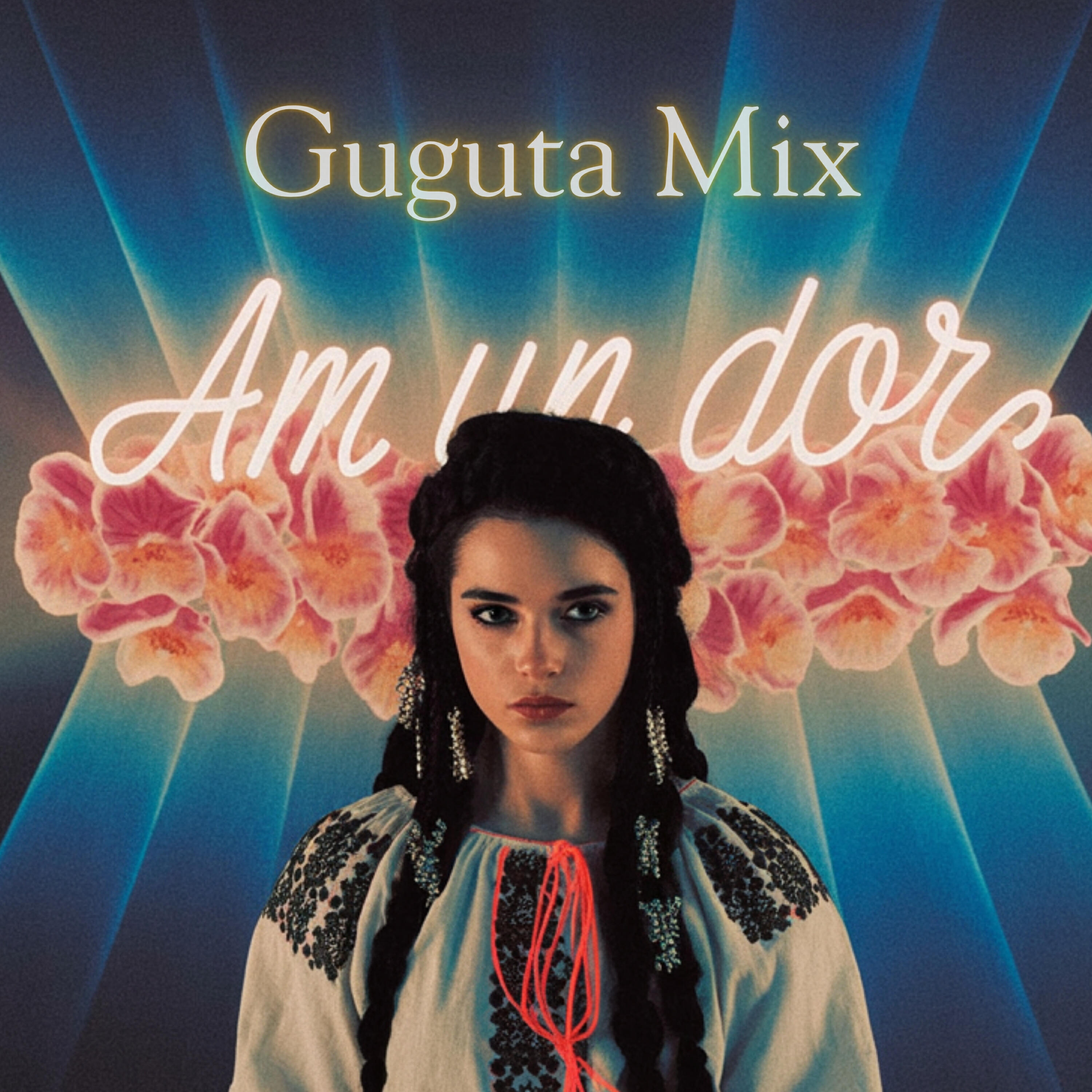 GUGUTA Mix