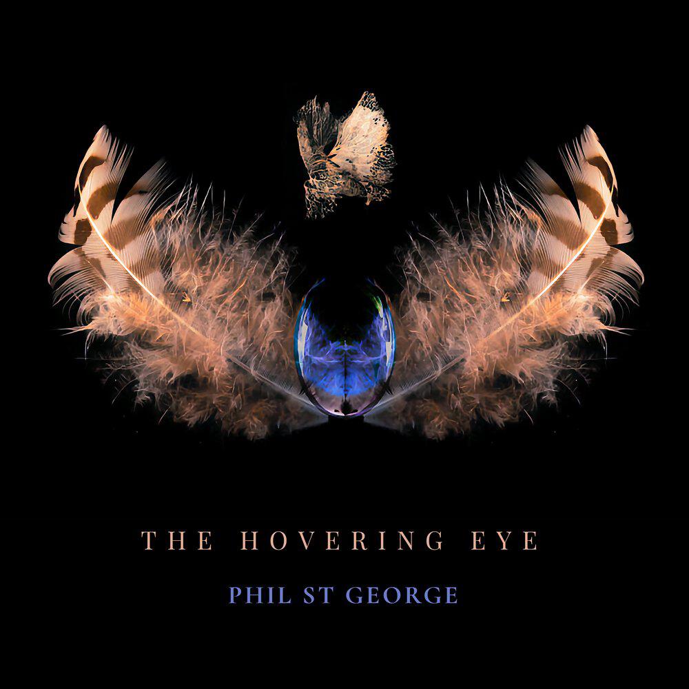 Релиз The Hovering Eye