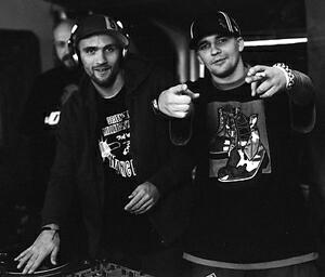 Stereo Bros