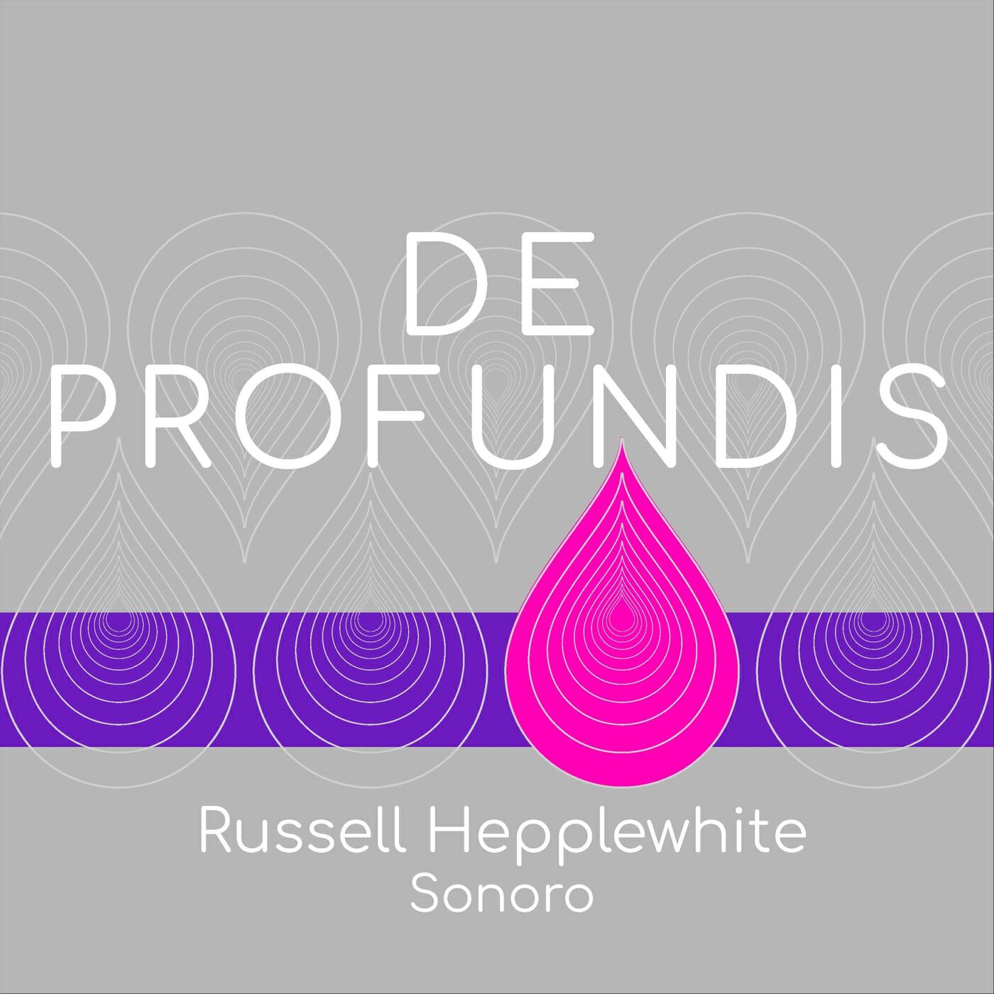 Релиз De Profundis