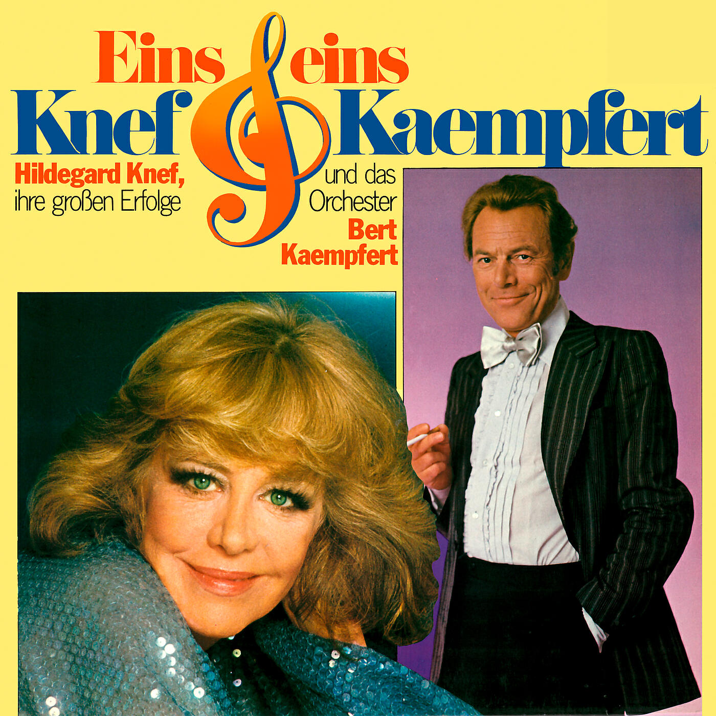 Релиз Eins & eins