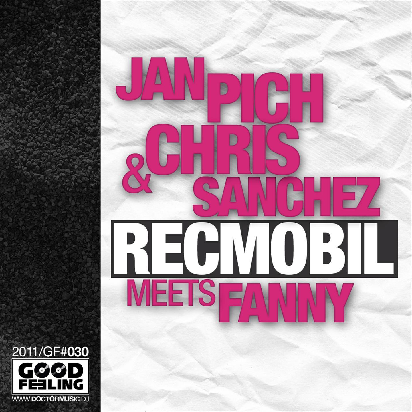 Релиз Recmobil Meets Fanny