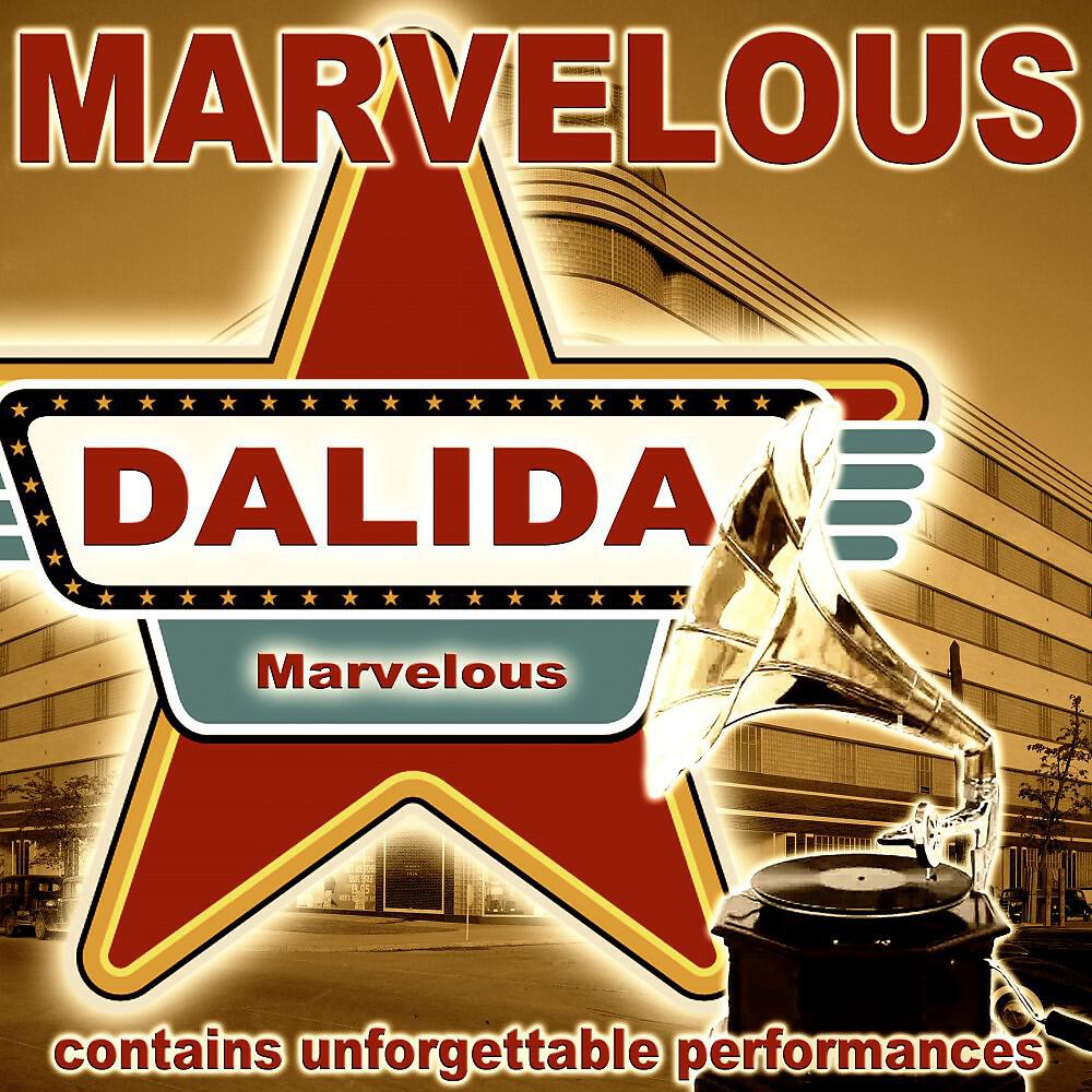Релиз Marvelous