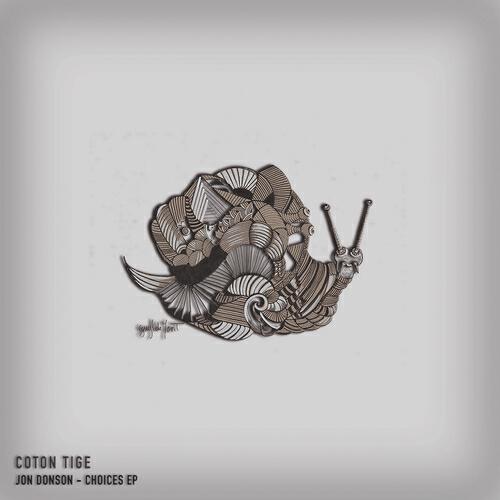Релиз Choices EP