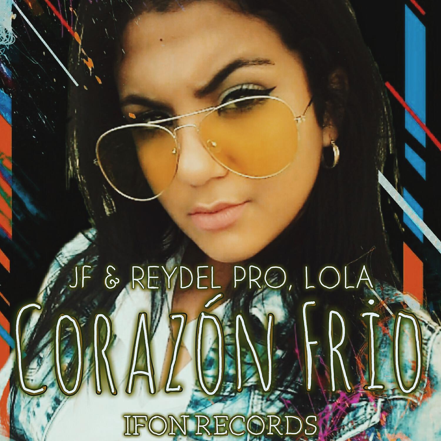 Релиз Corazon Frío