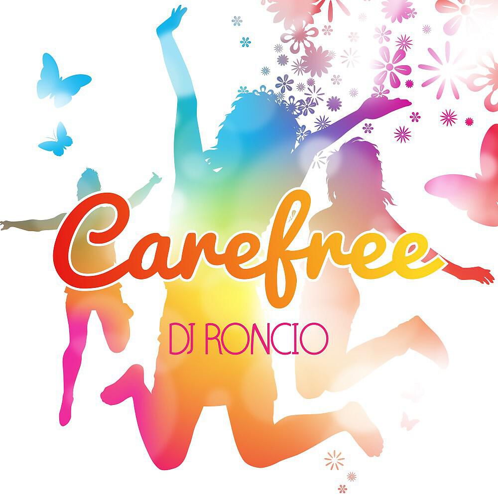 Релиз Carefree