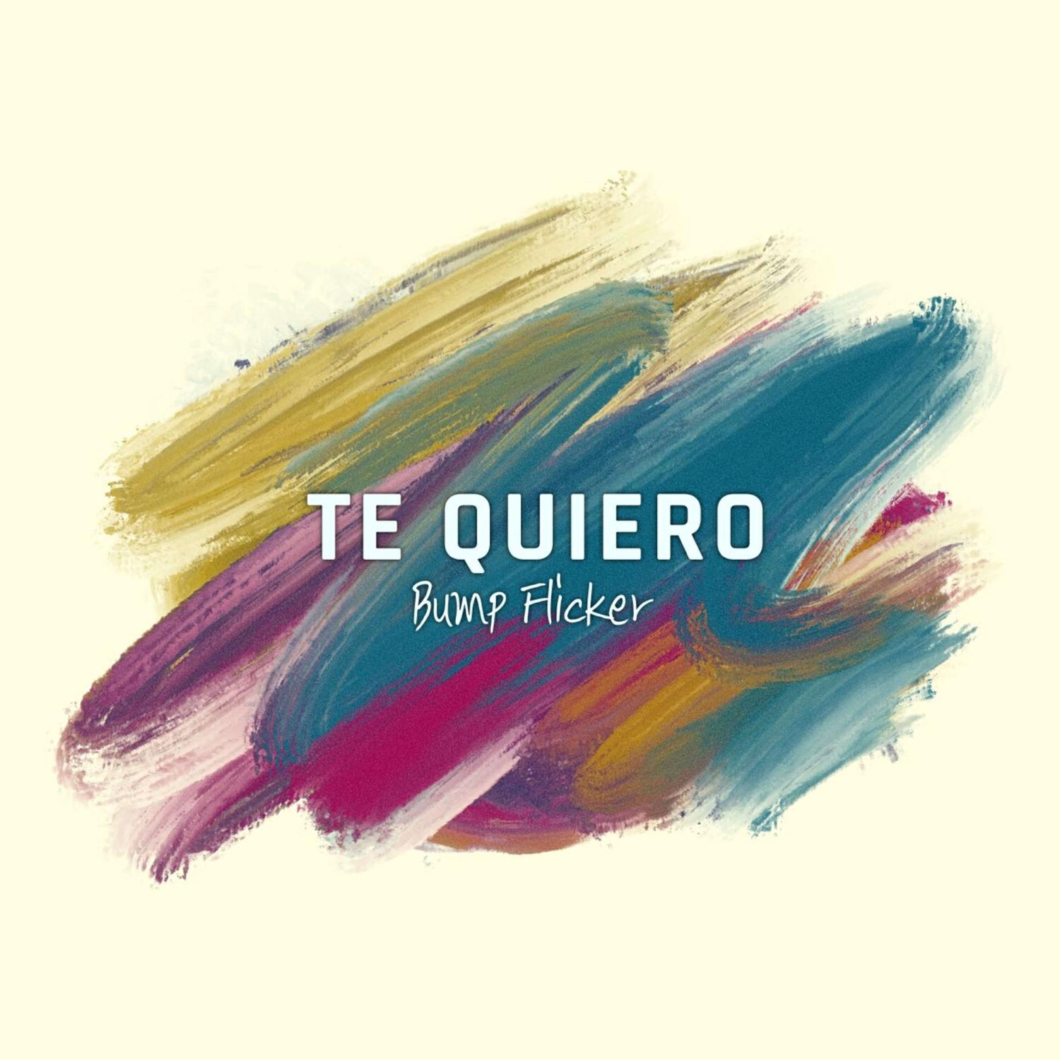 Релиз Te Quiero