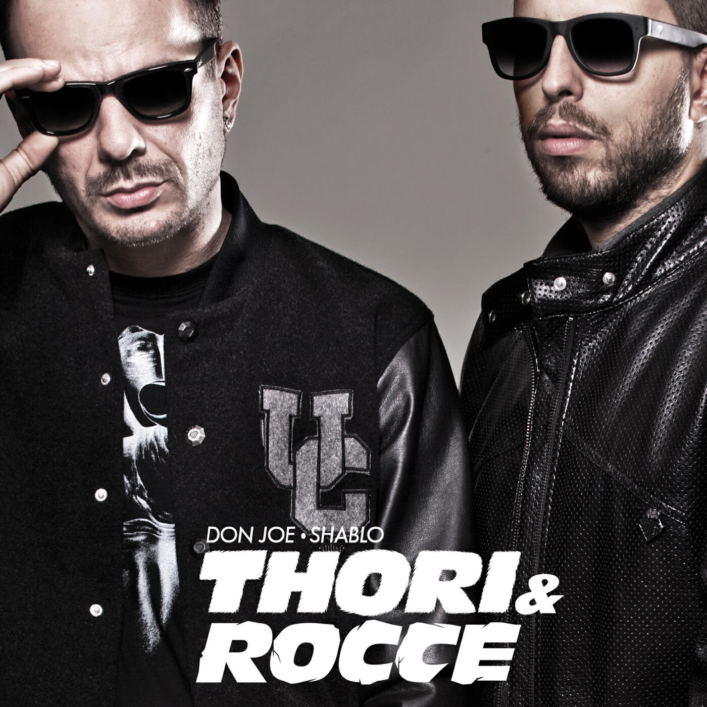 Релиз Thori & Rocce