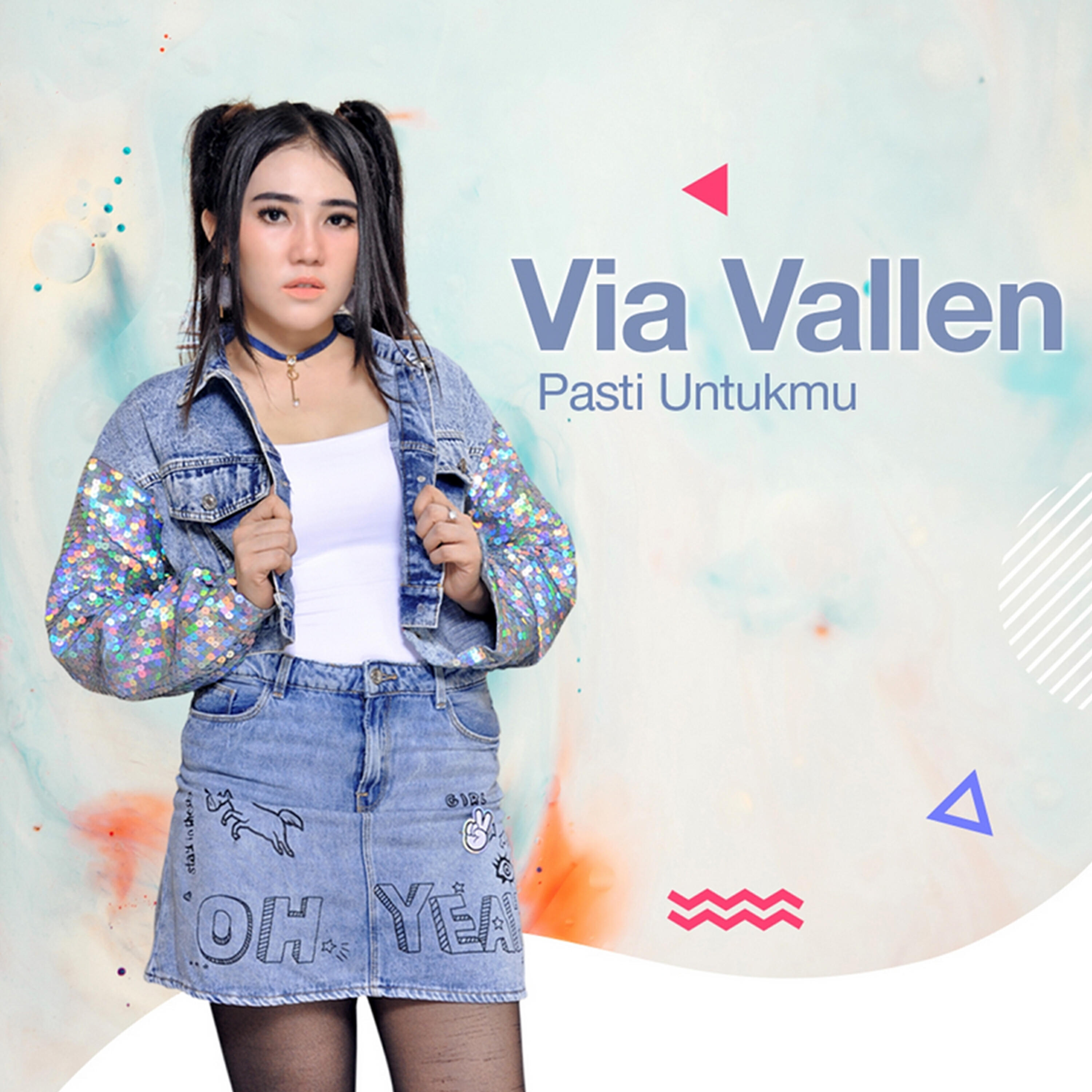 Релиз Pasti Untukmu