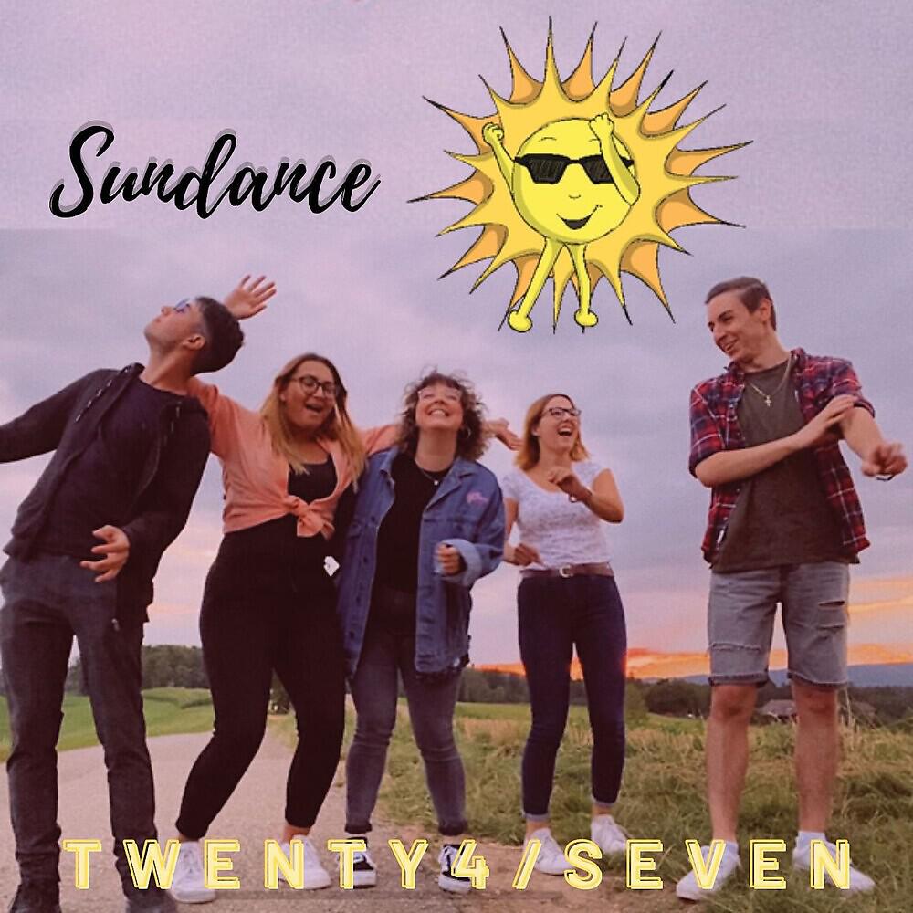 Релиз Sundance