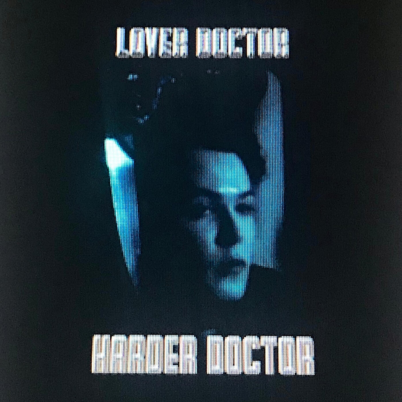 Релиз Lover Doctor / Harder Doctor