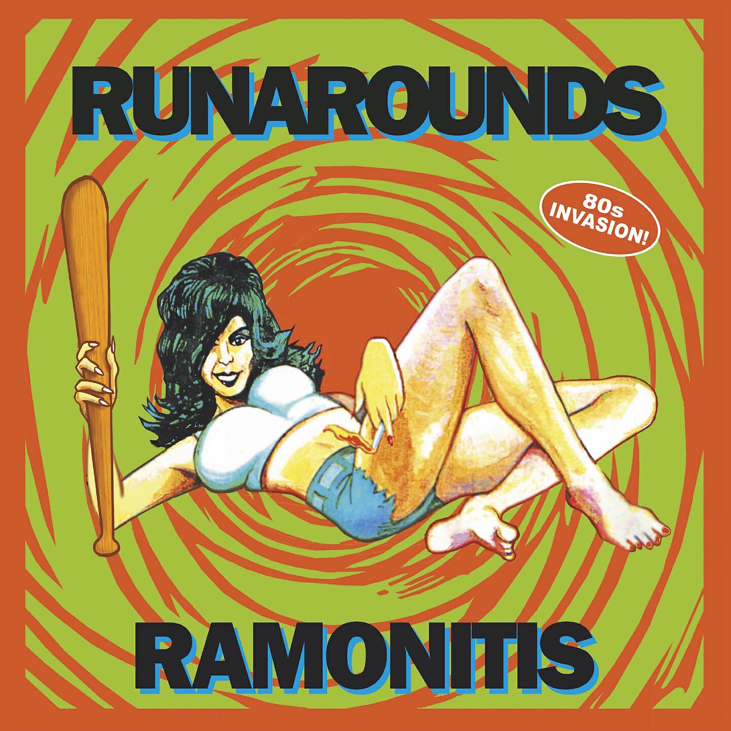 Релиз Ramonitis