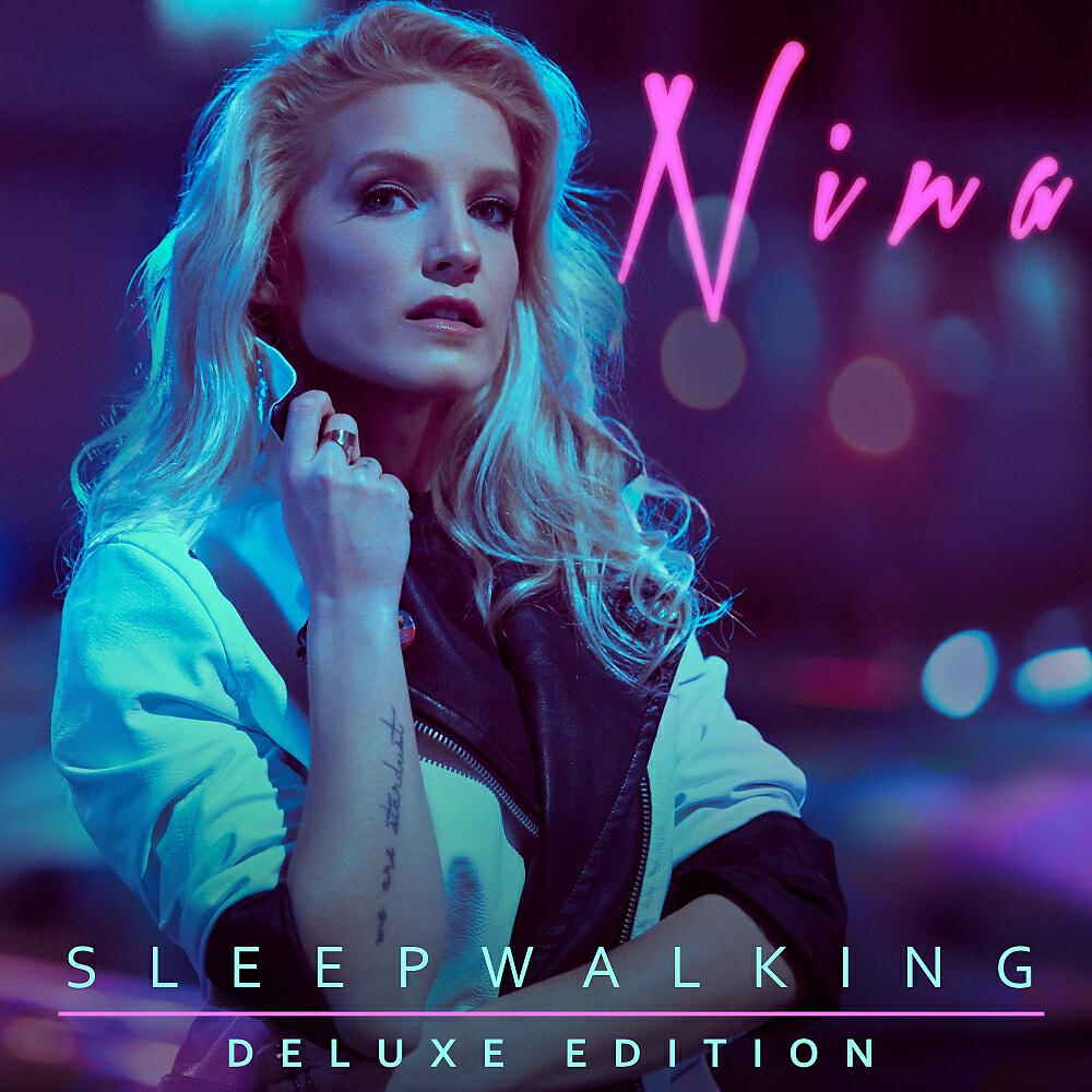 Постер альбома Sleepwalking (Deluxe)