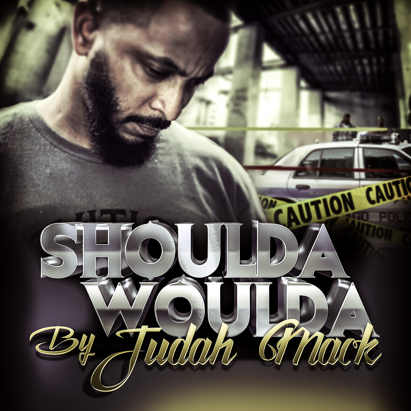 Релиз Shoulda Woulda