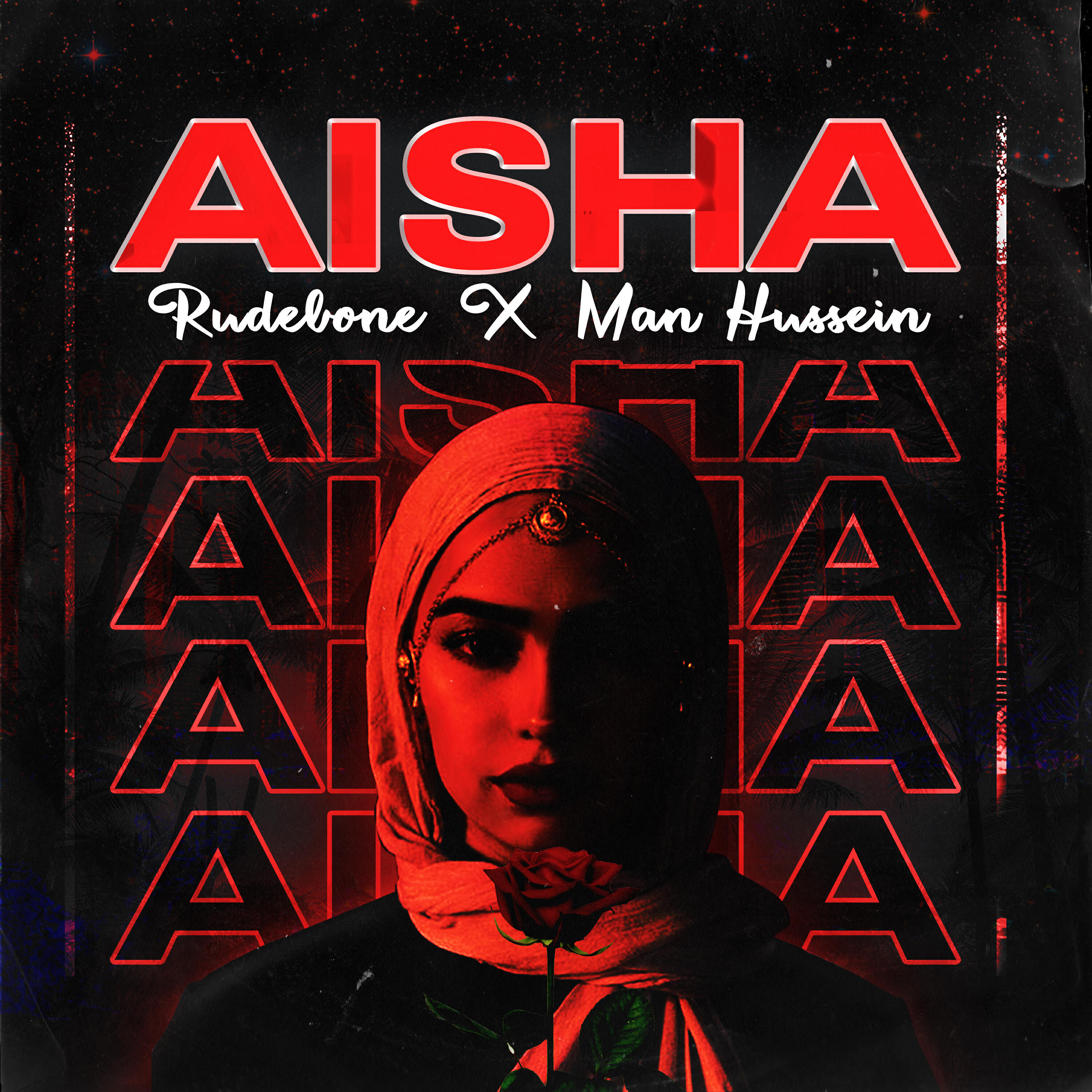 Релиз Aisha