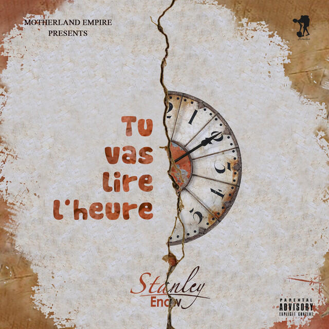 Релиз Tu vas lire l'heure