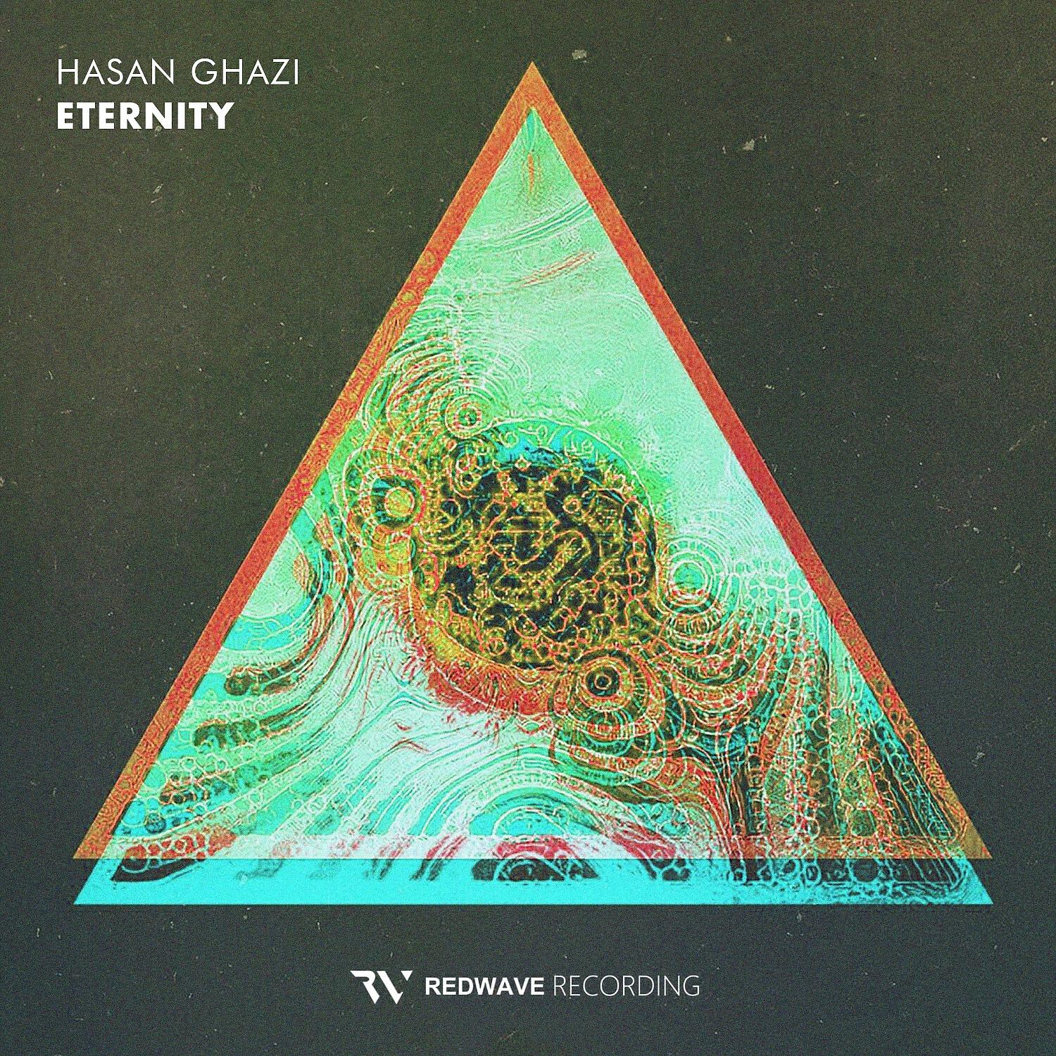 Постер альбома Eternity