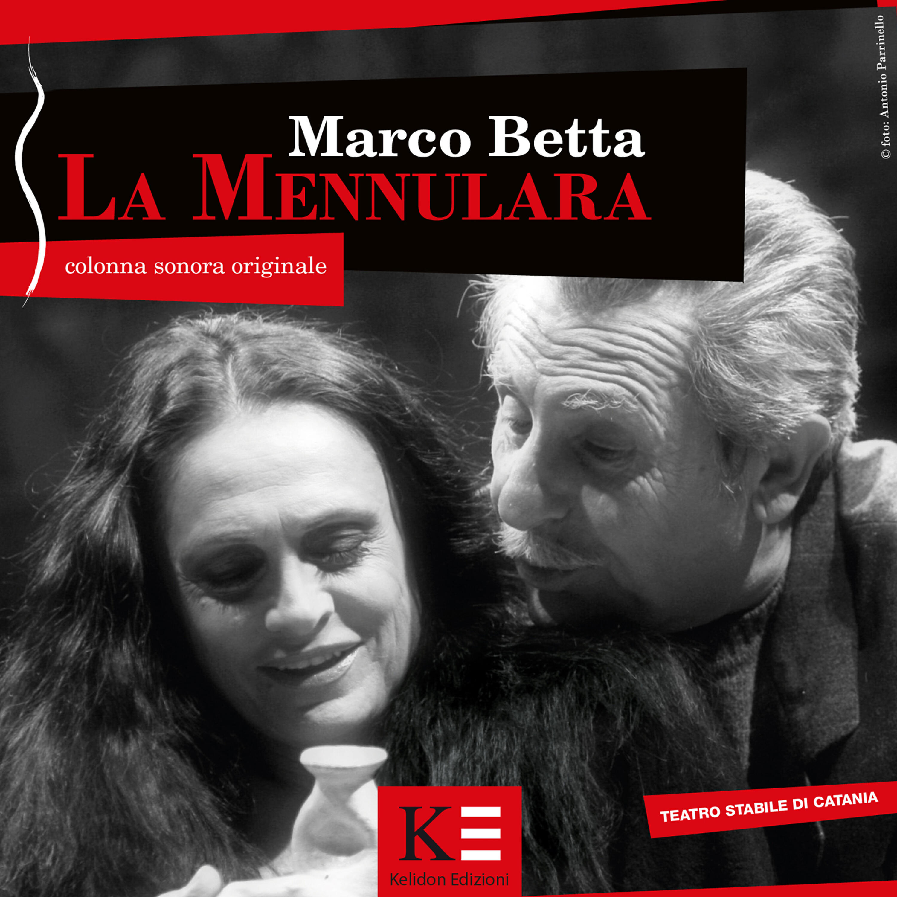 Релиз La Mennulara