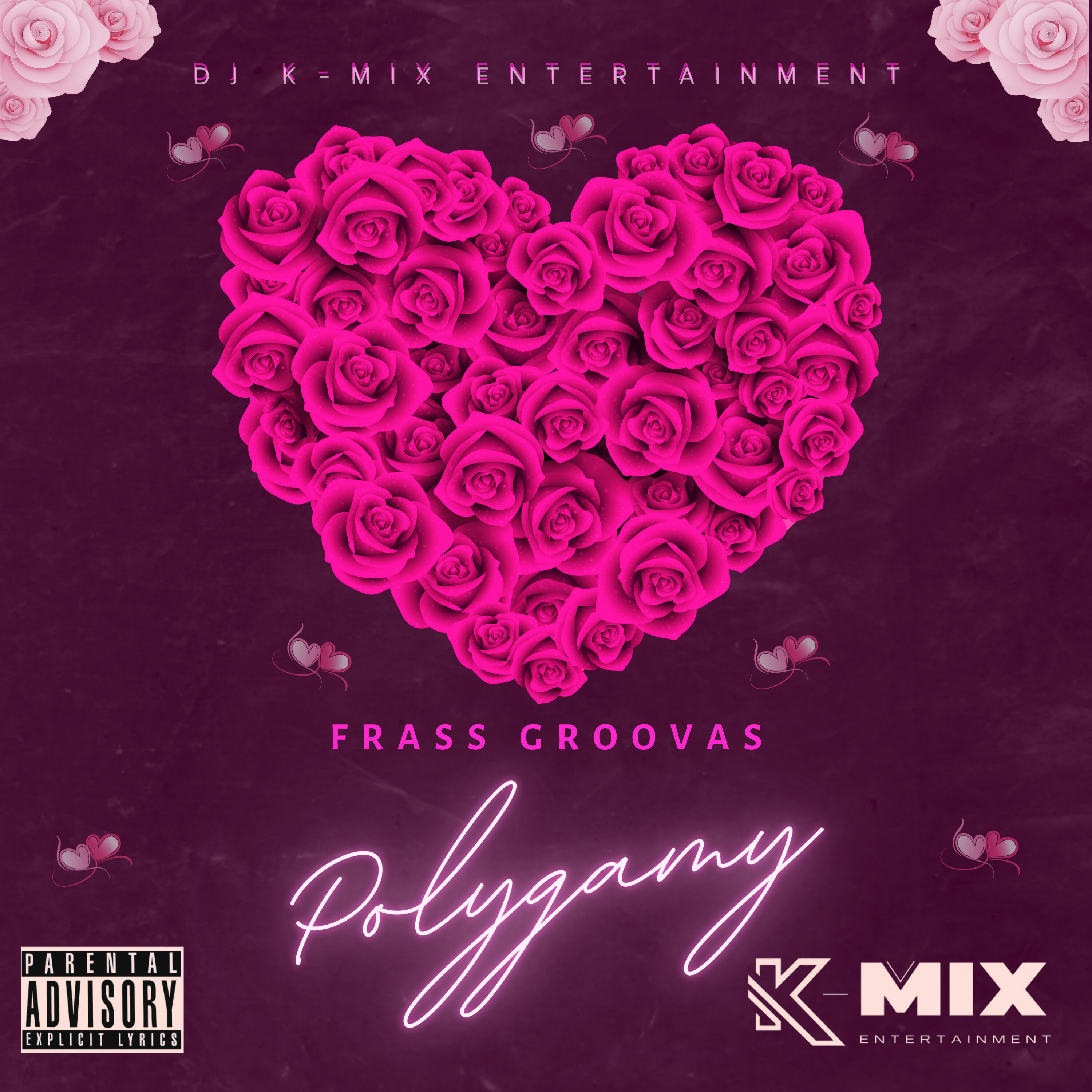 Релиз Polygamy