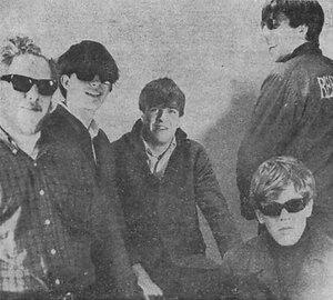 The Reekers