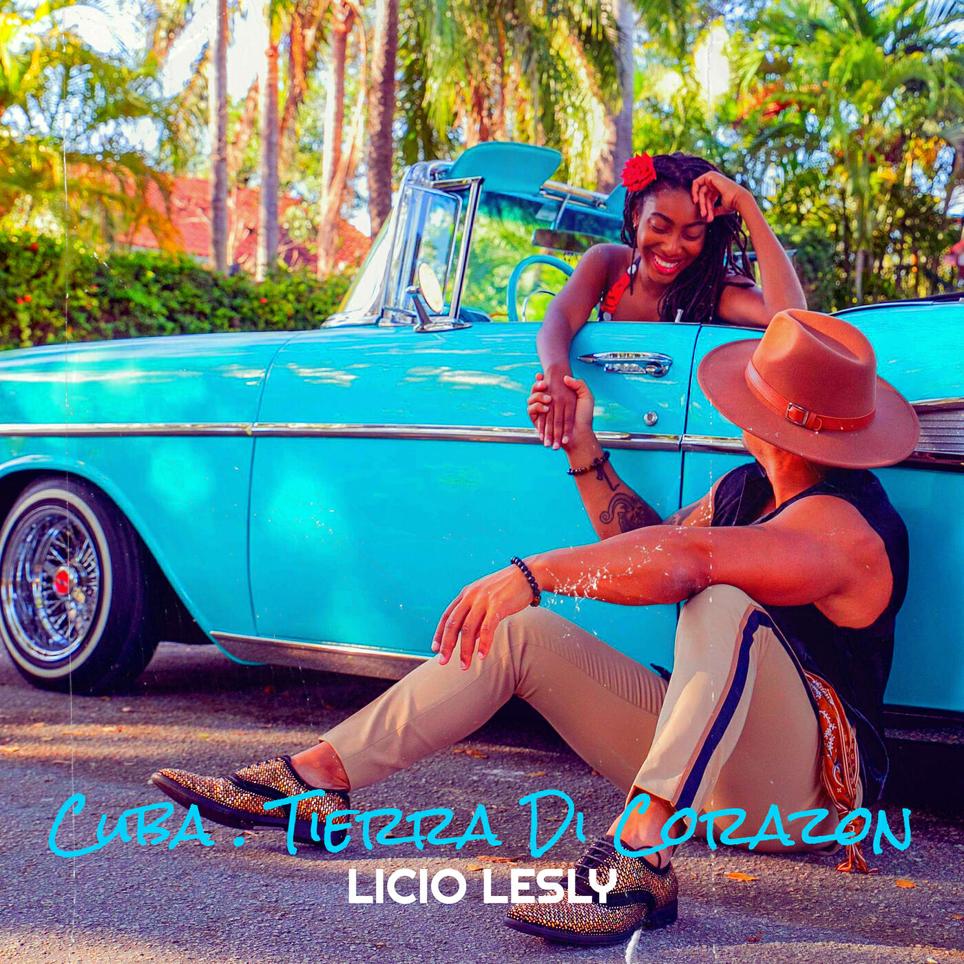Релиз Cuba . Tierra Di Corazon
