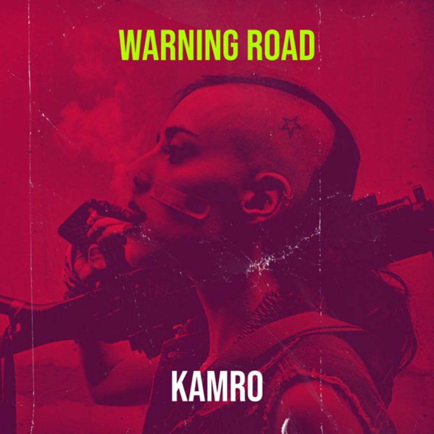 Релиз Warning Road