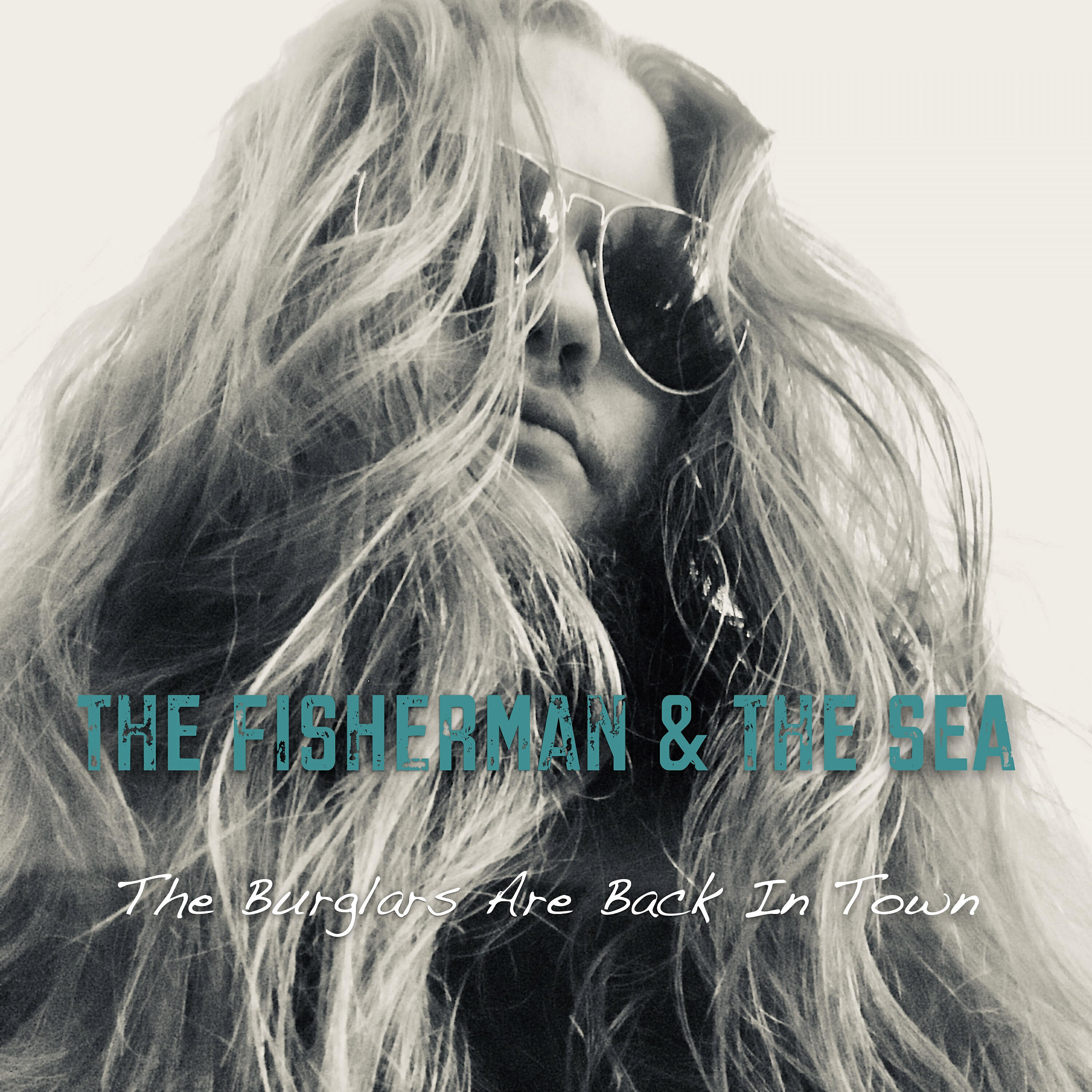 Релиз The Burglars Are Back In Town