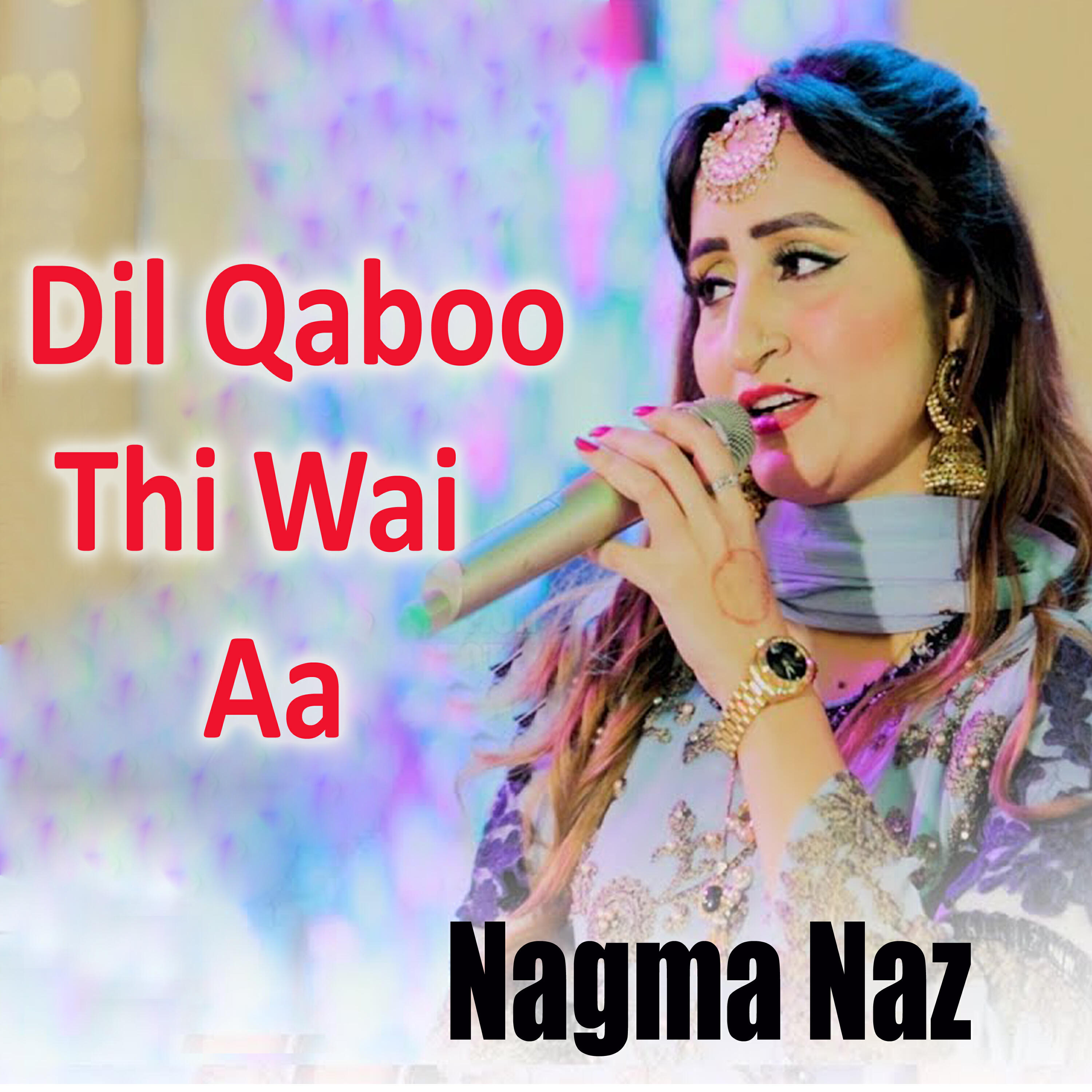 Релиз Dil Qaboo Thi Wai Aa