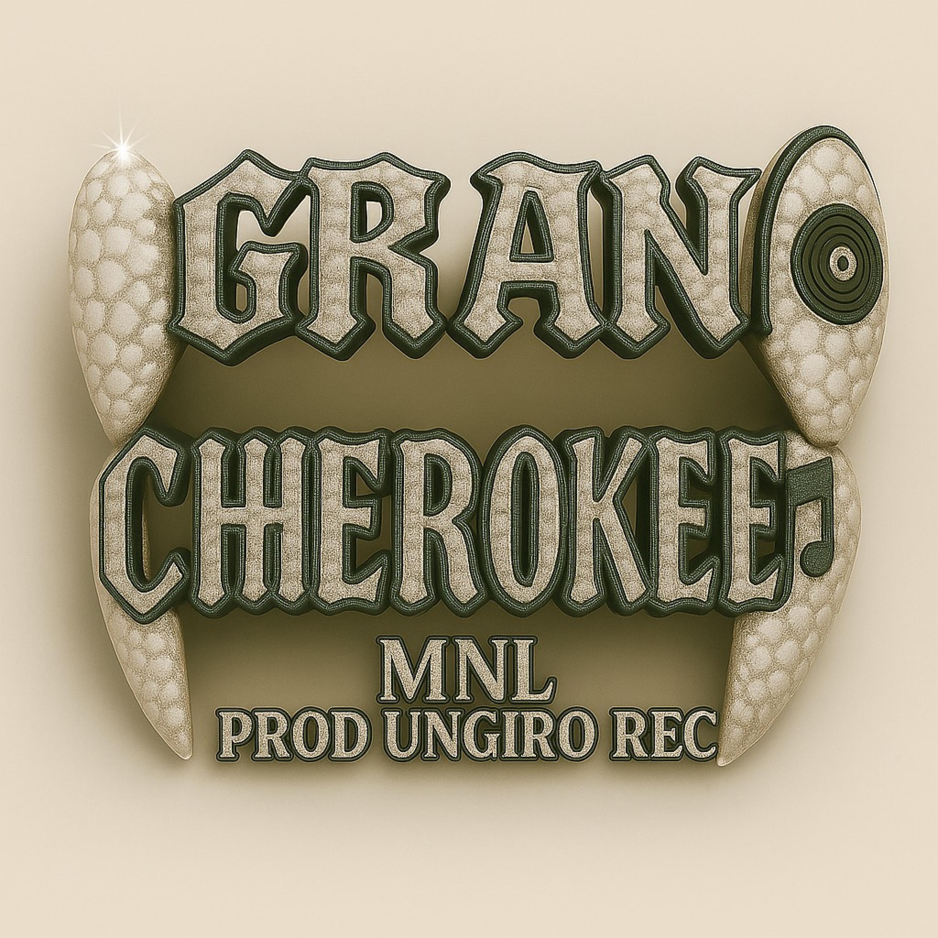 Релиз GRAN CHEROKEE