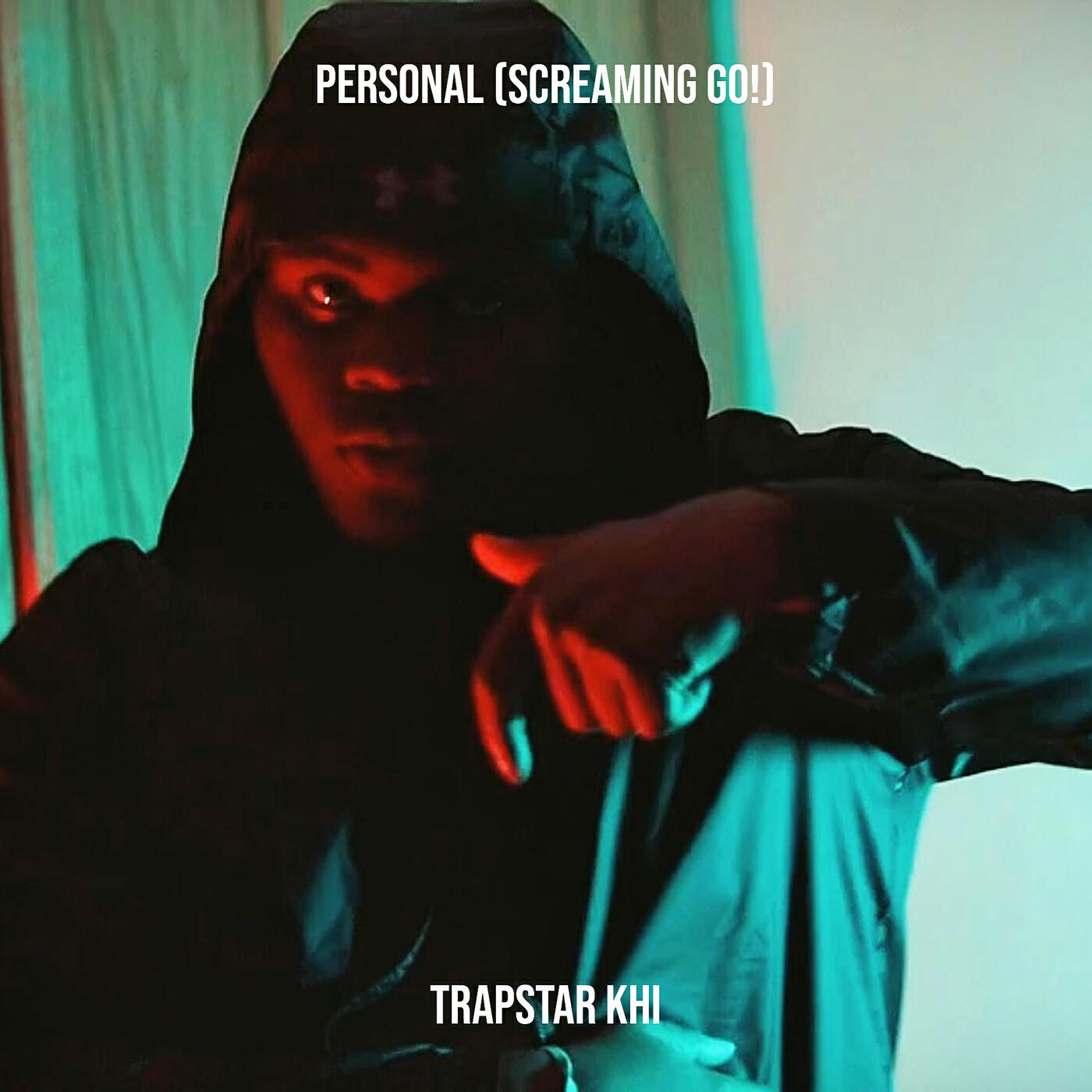 Релиз Personal (Screaming Go!)