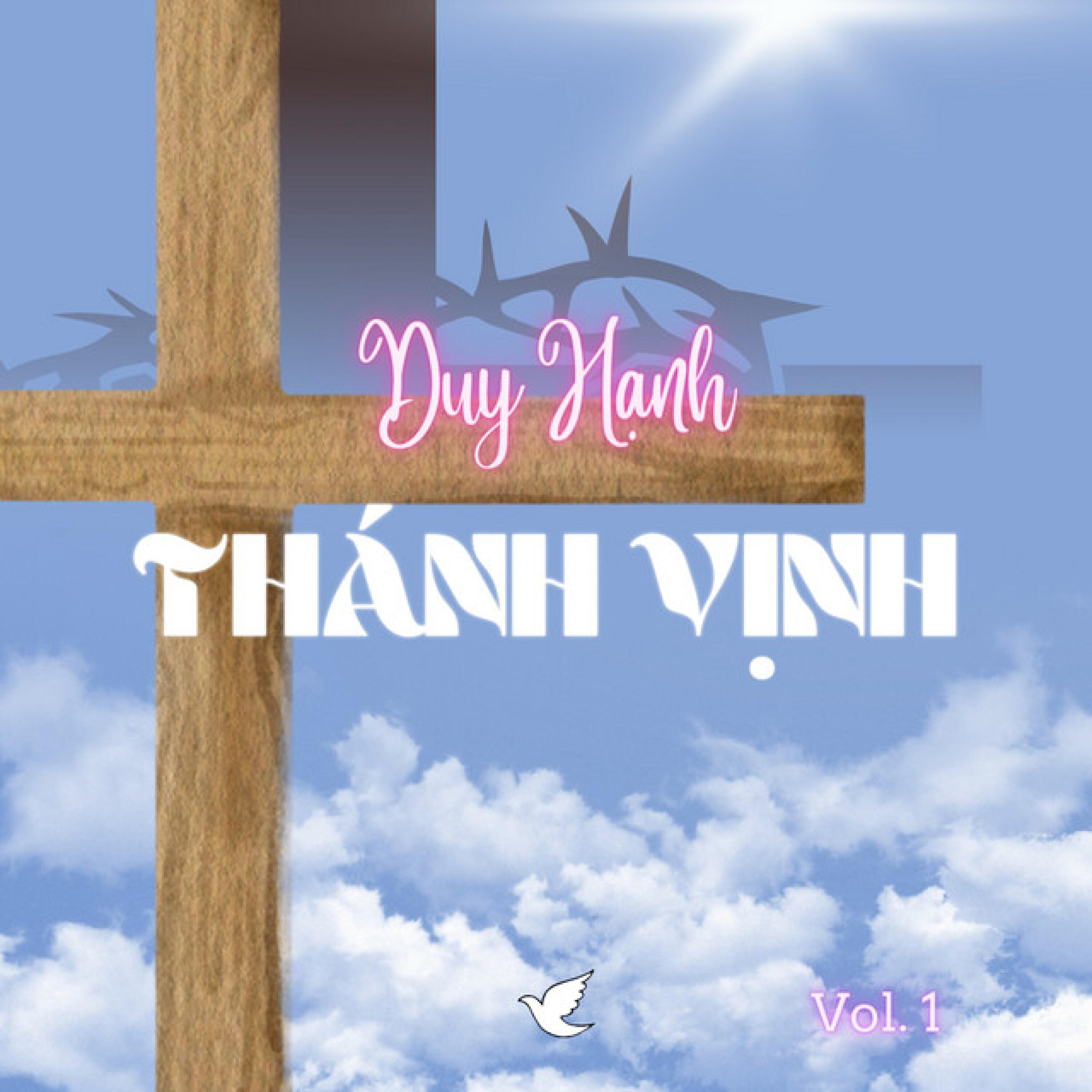 Релиз Thánh Vịnh Vol. 1