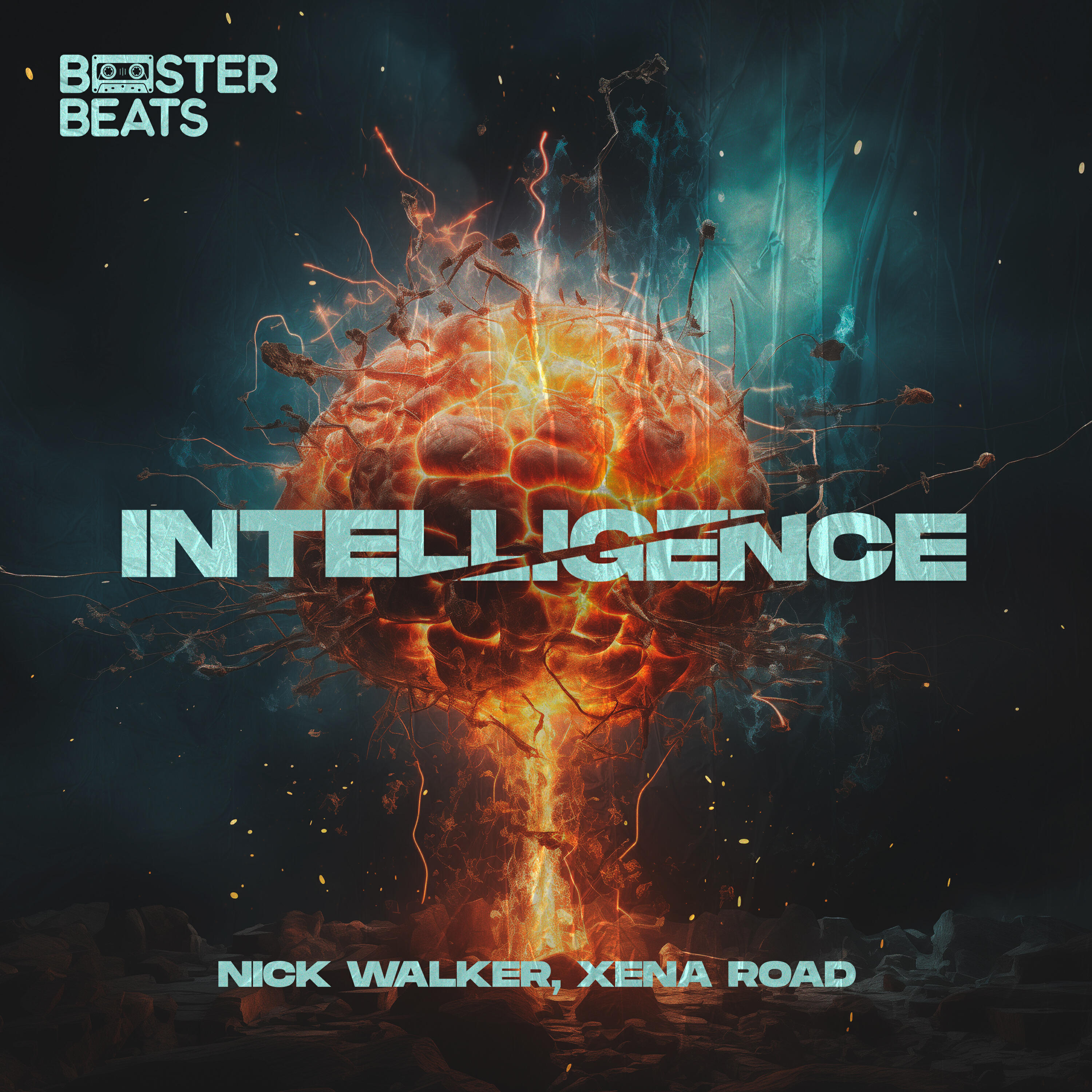 Релиз Intelligence