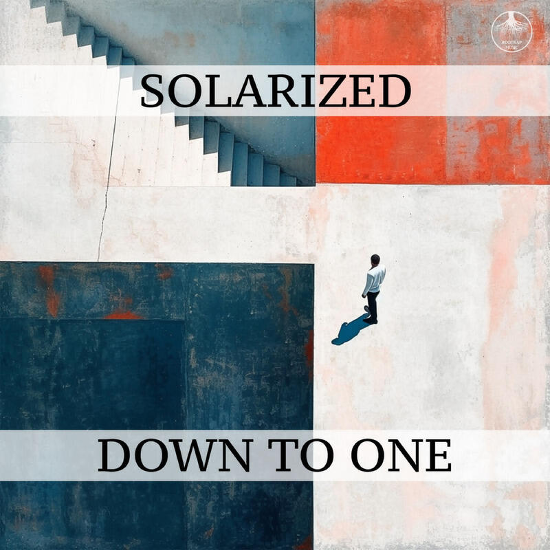 Релиз Down To One