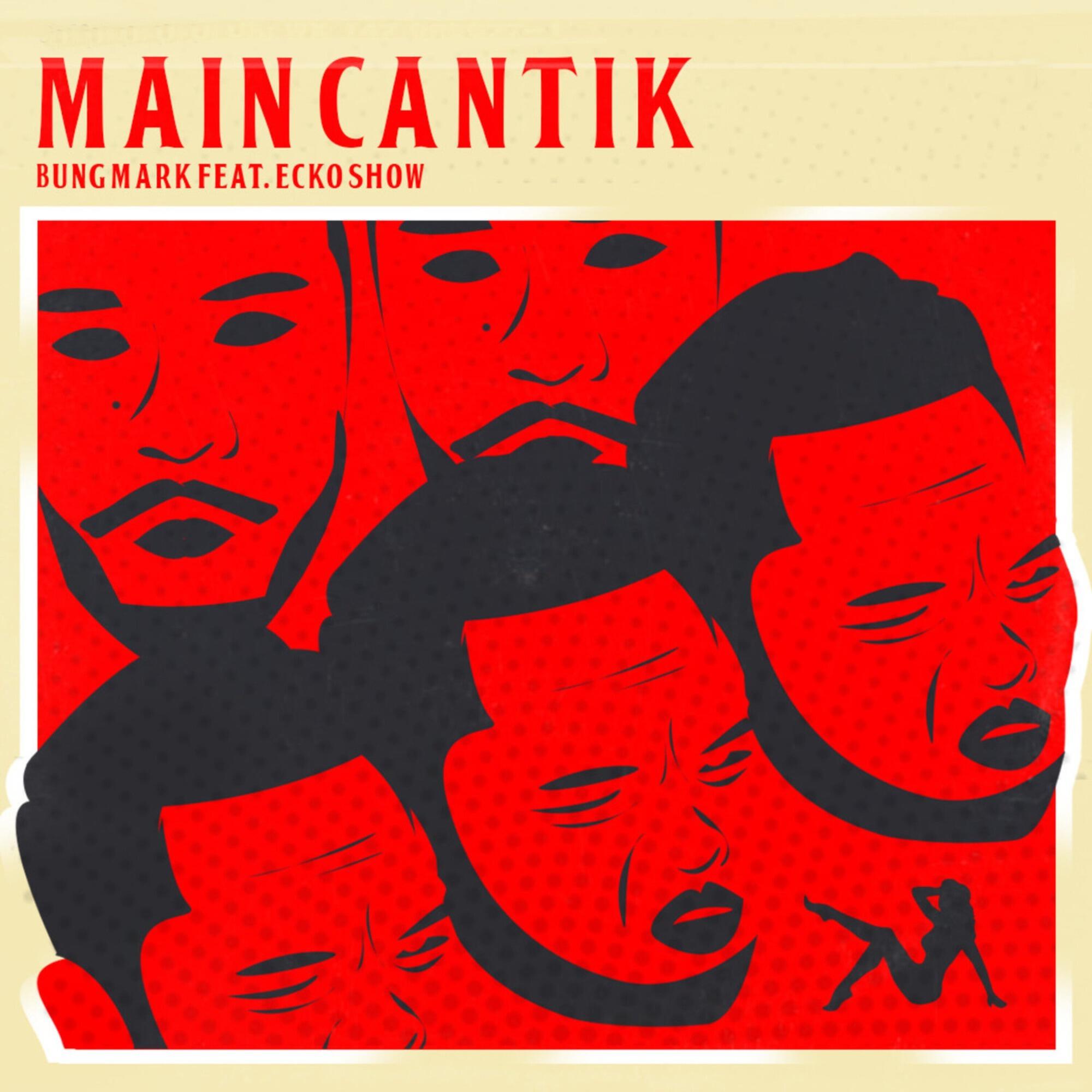 Релиз Main Cantik