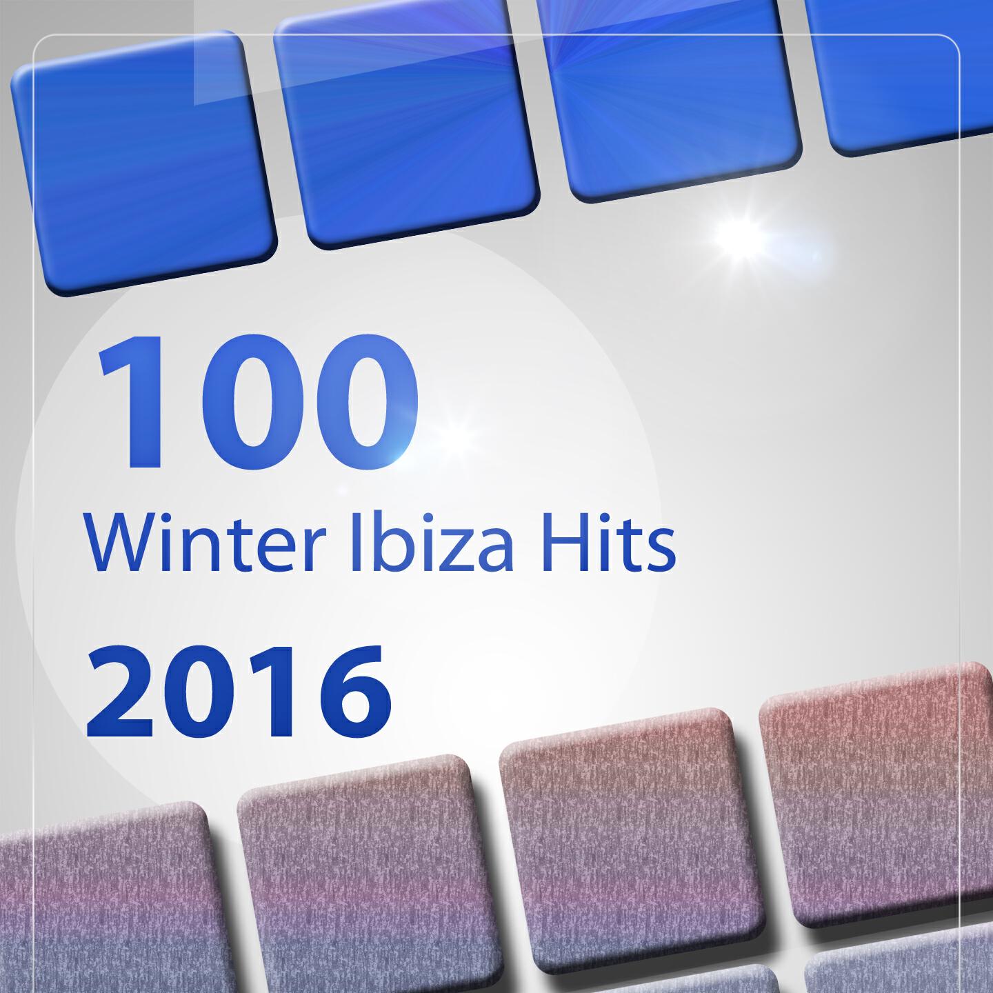 Релиз 100 Winter Ibiza Hits 2016