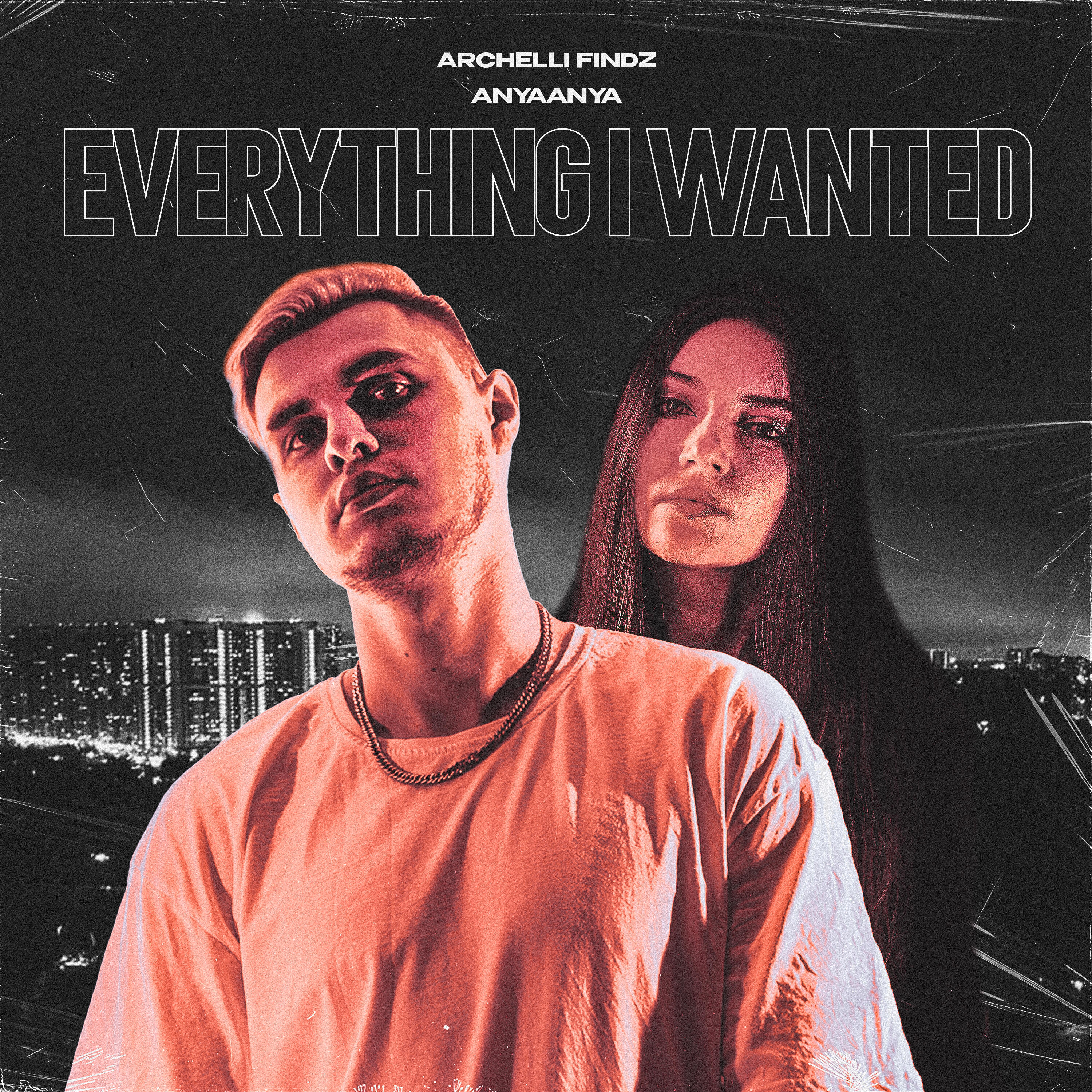 Релиз everything i wanted