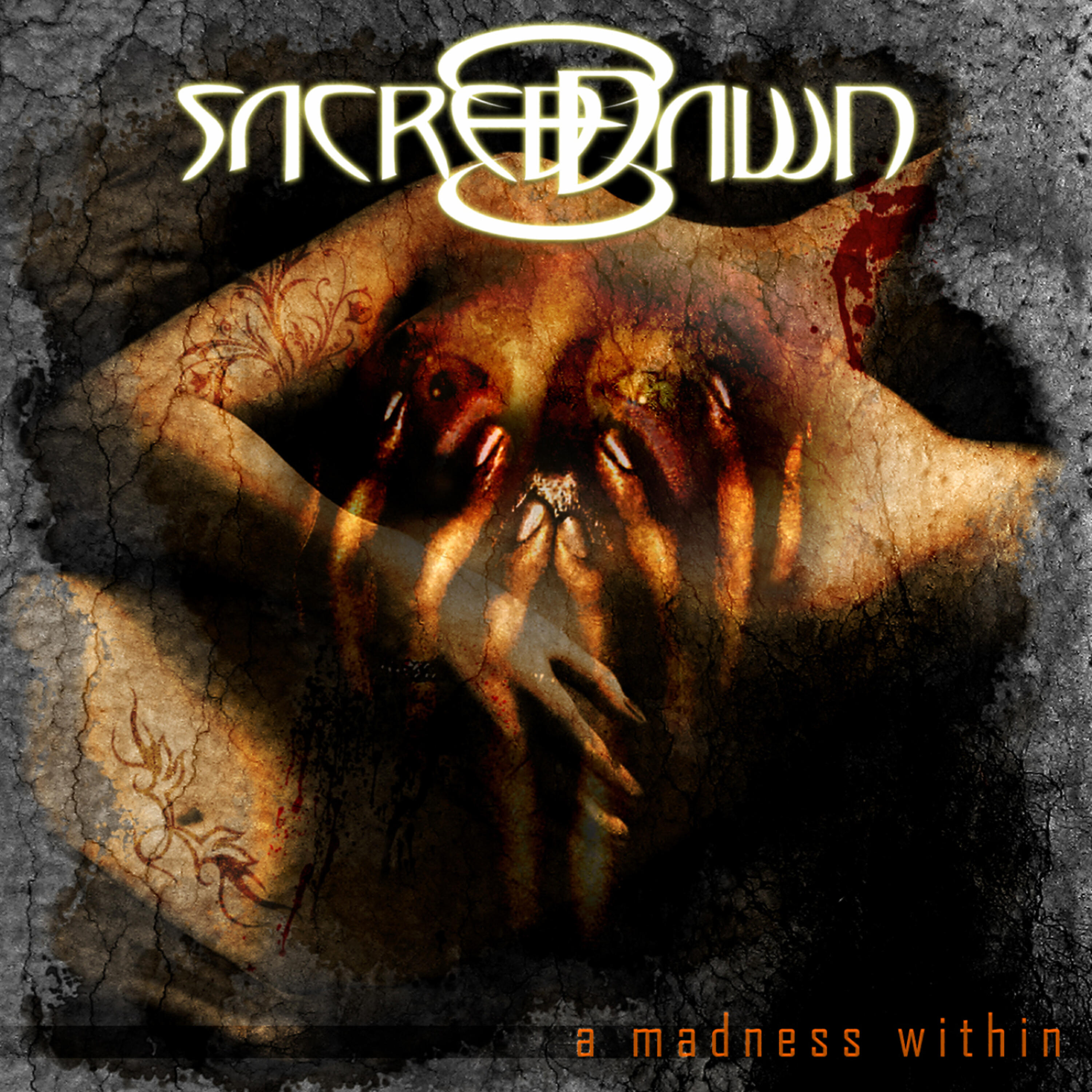 Релиз A Madness Within