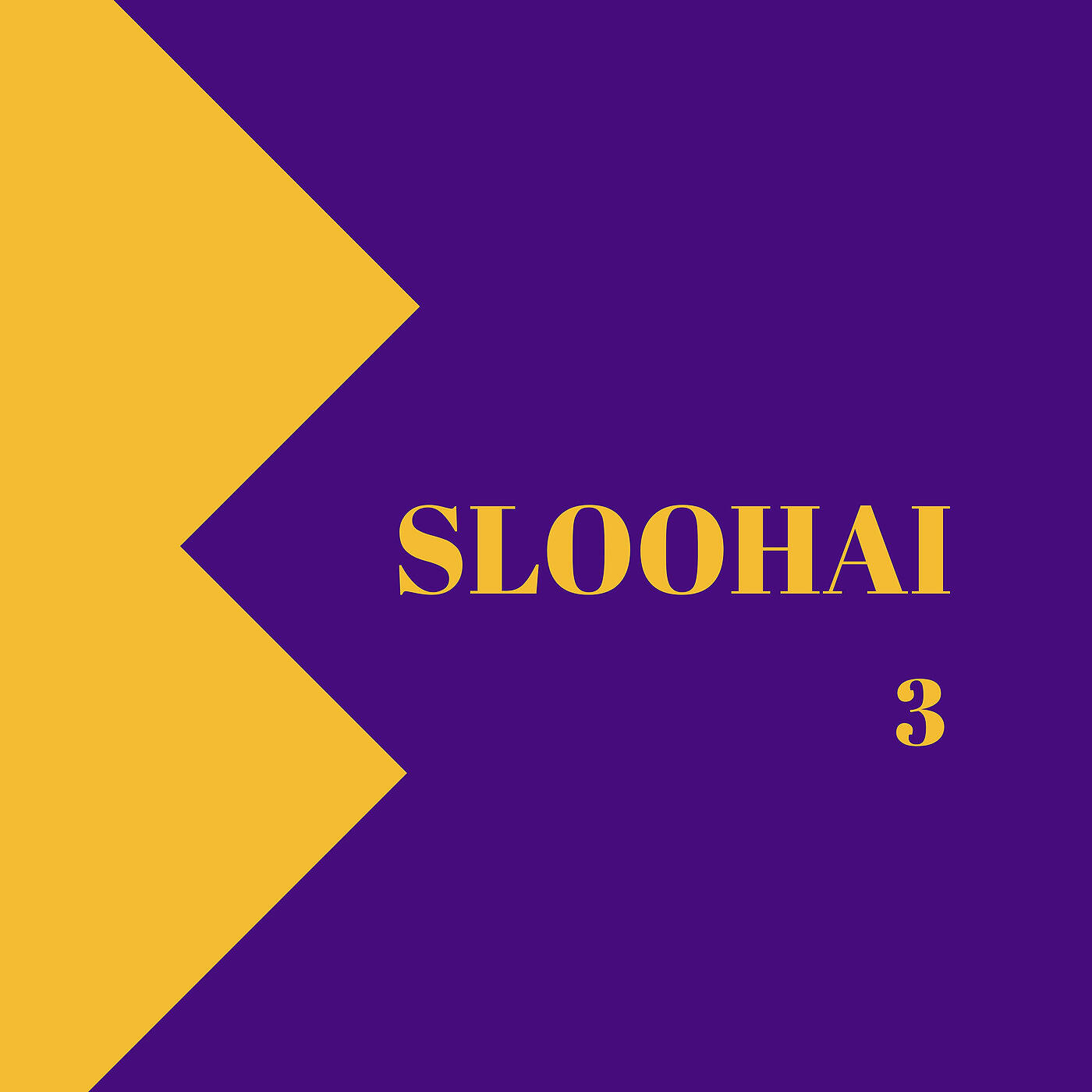 Релиз Sloohai 3