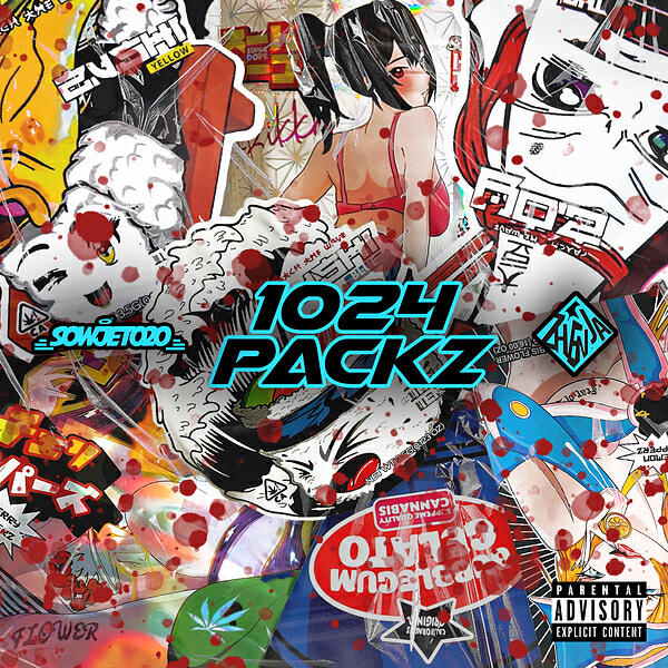 Релиз 1024 Packz