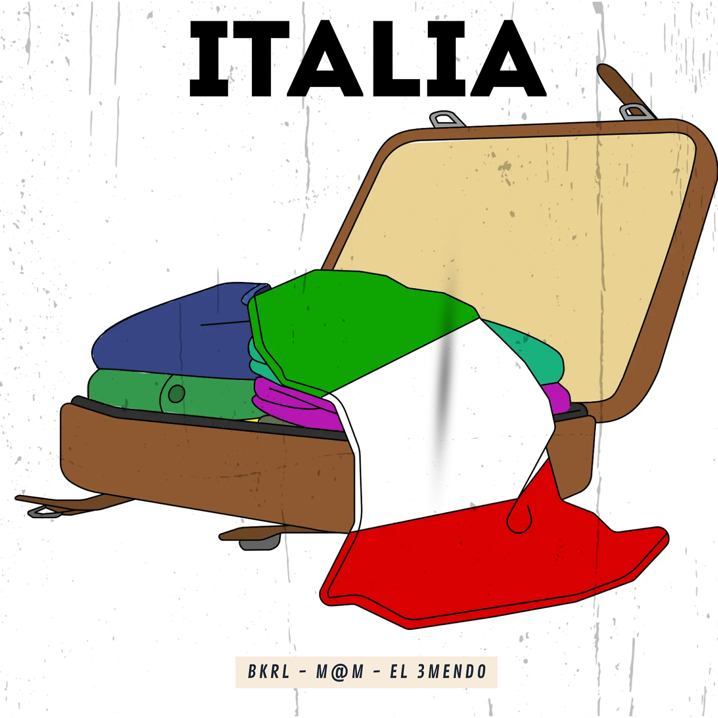 Релиз Italia