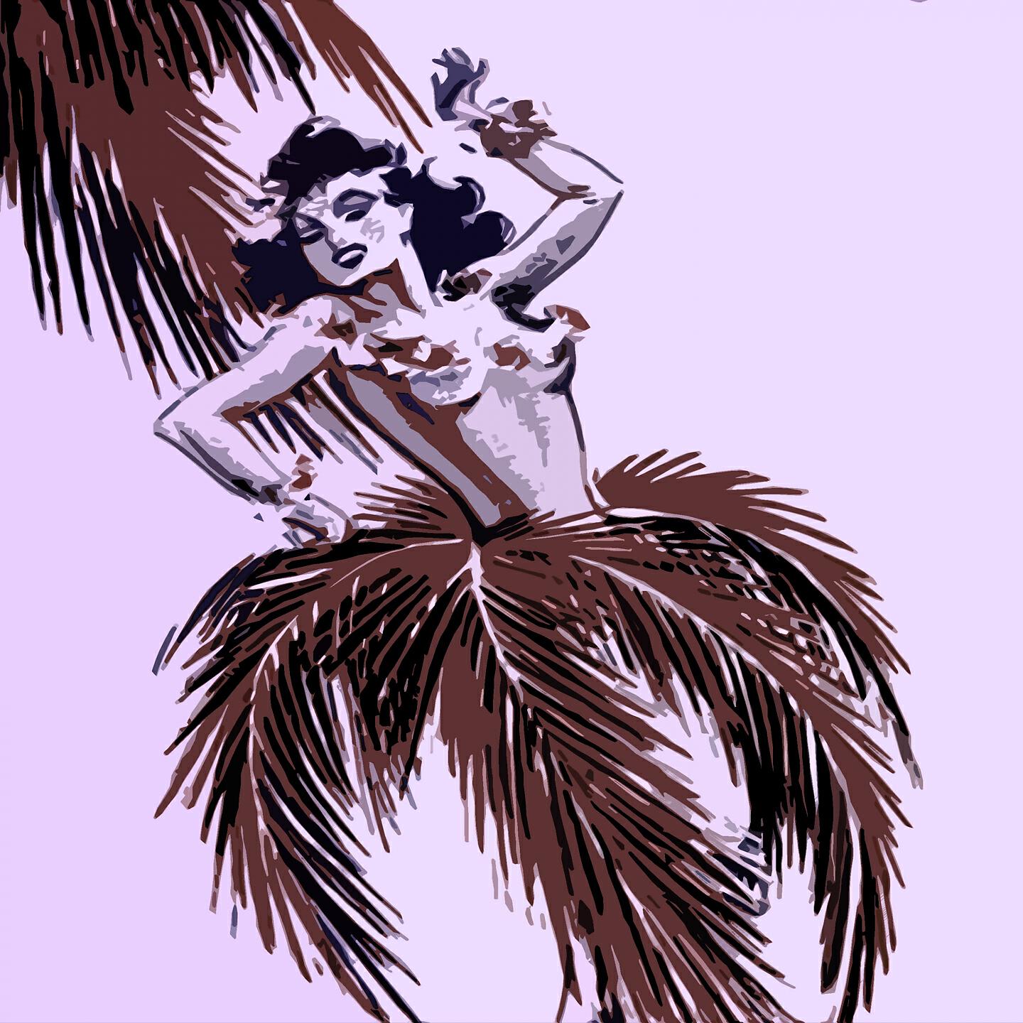 Релиз Resting on the Beach