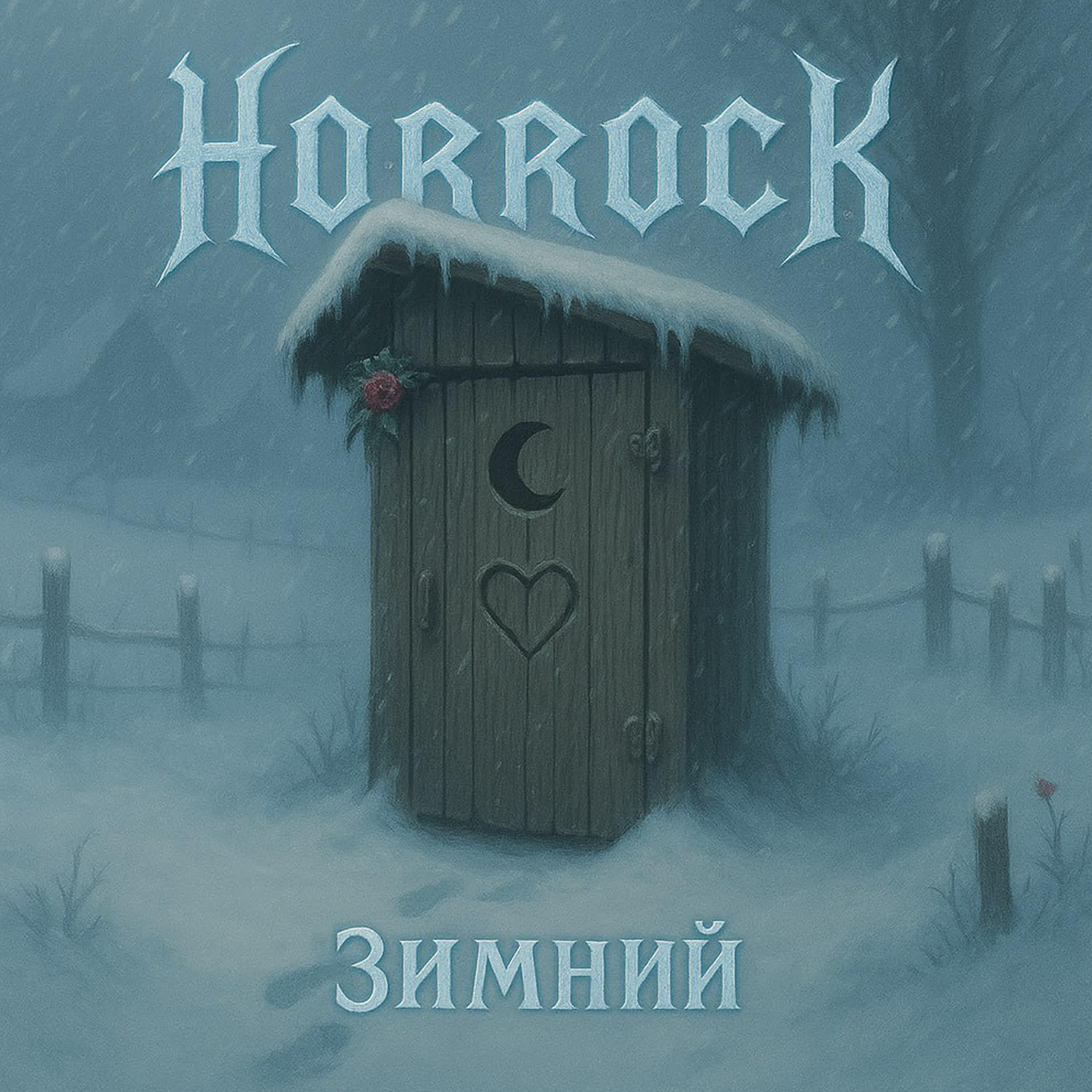 Релиз Зимний